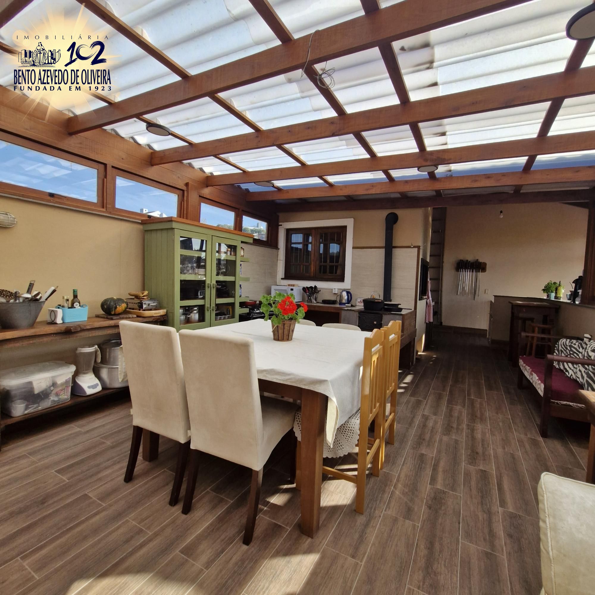 Casa, 4 quartos, 450 m² - Foto 43