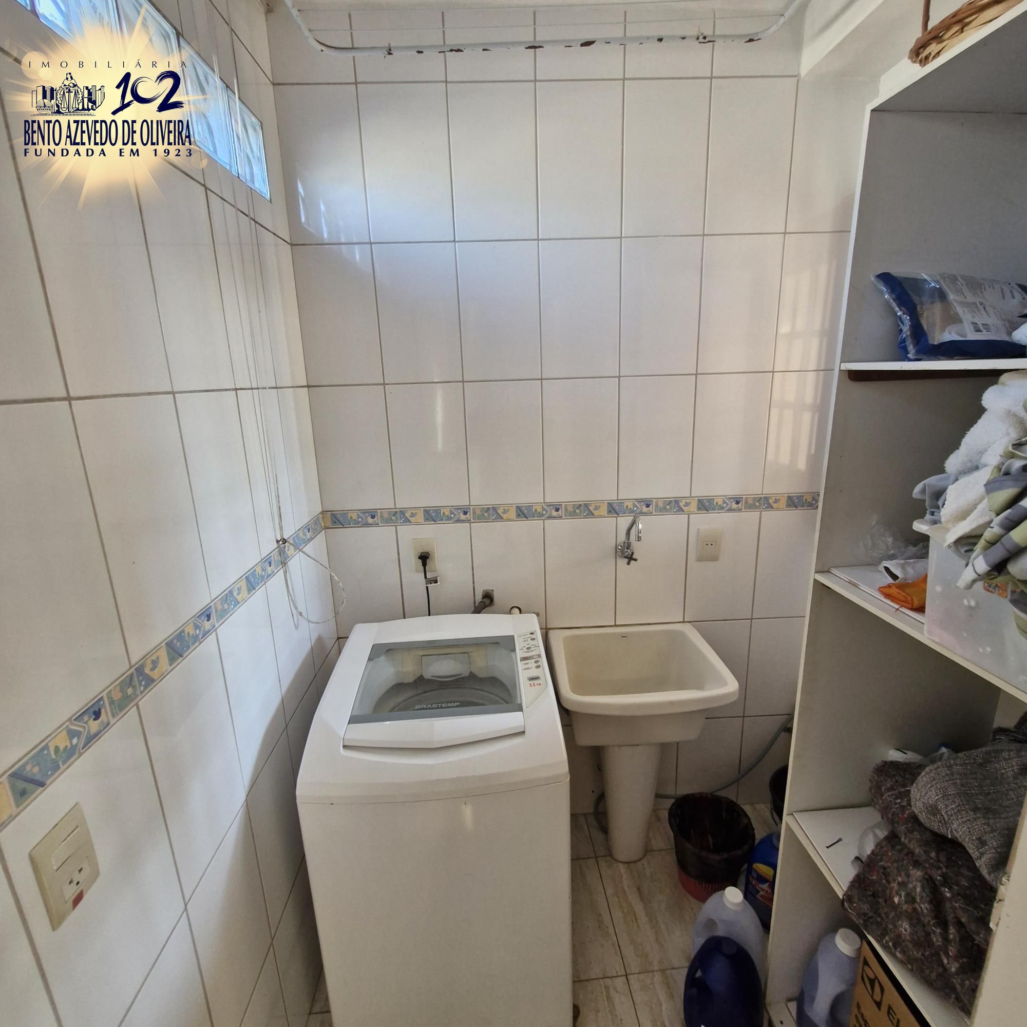 Casa, 4 quartos, 450 m² - Foto 35
