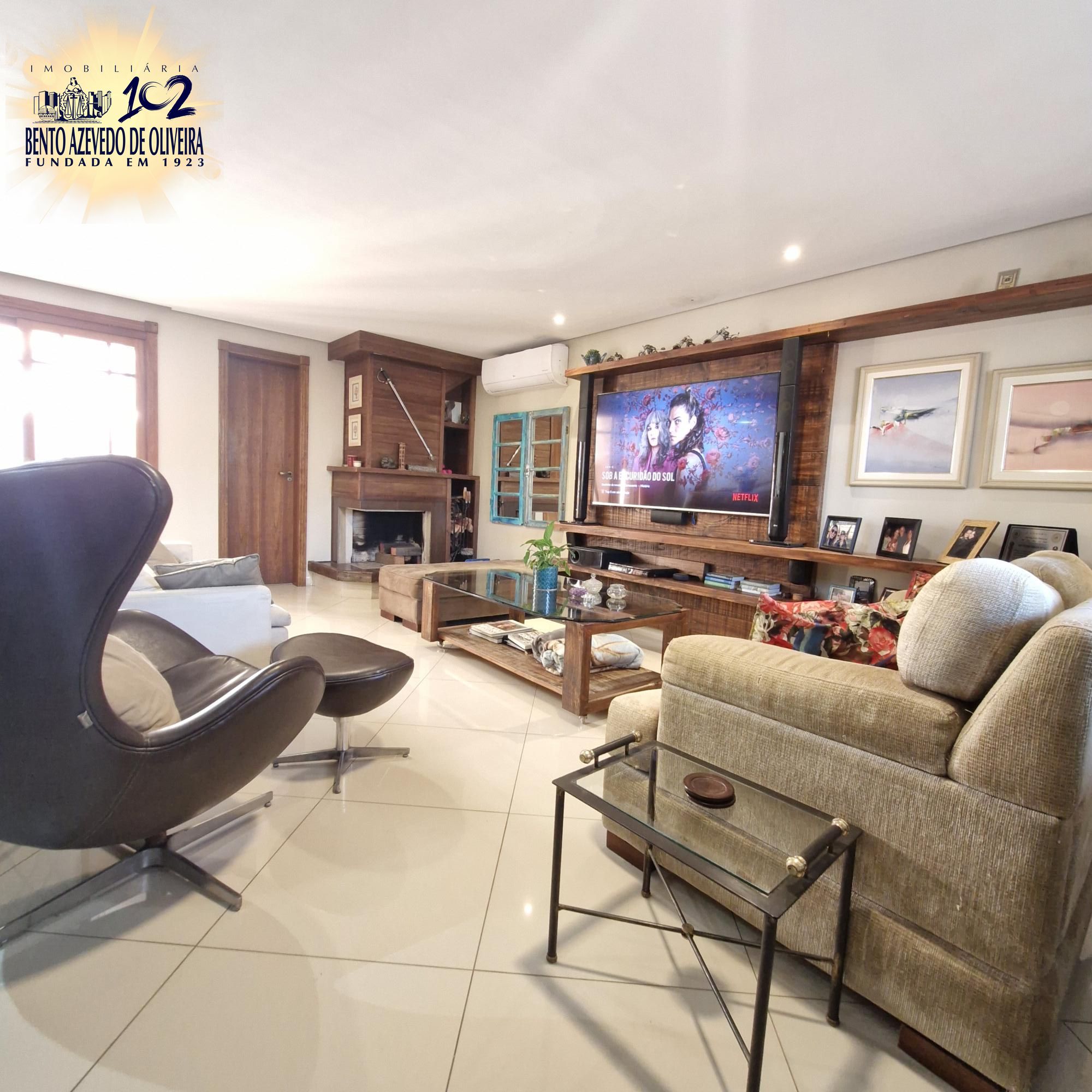 Casa, 4 quartos, 450 m² - Foto 14