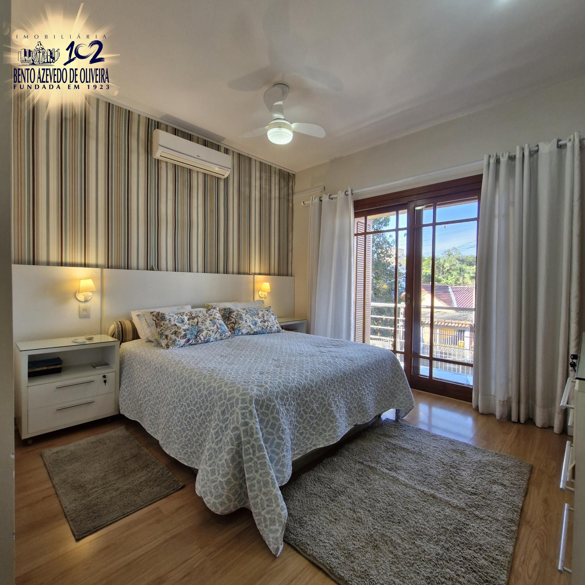 Casa, 4 quartos, 450 m² - Foto 28