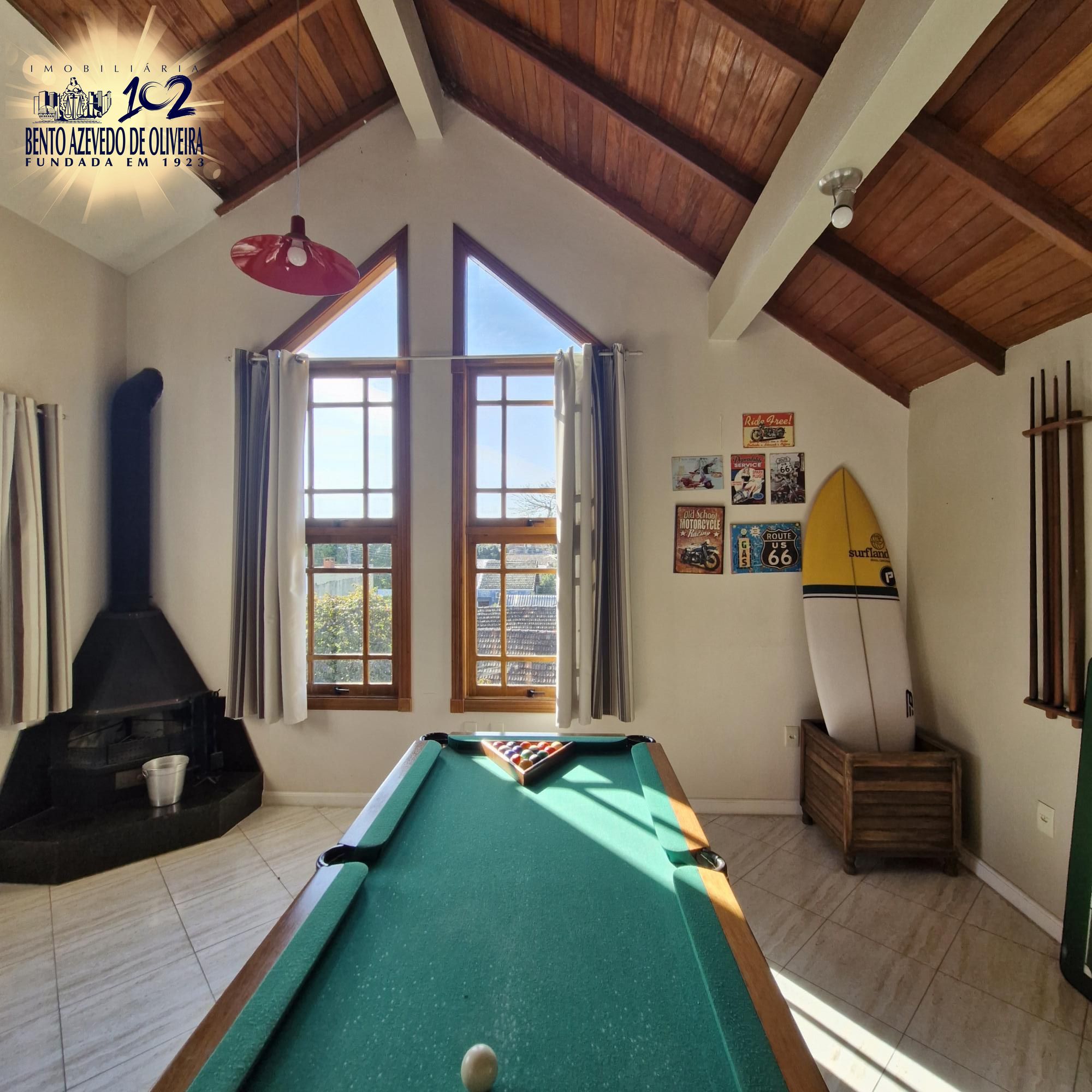 Casa, 4 quartos, 450 m² - Foto 38