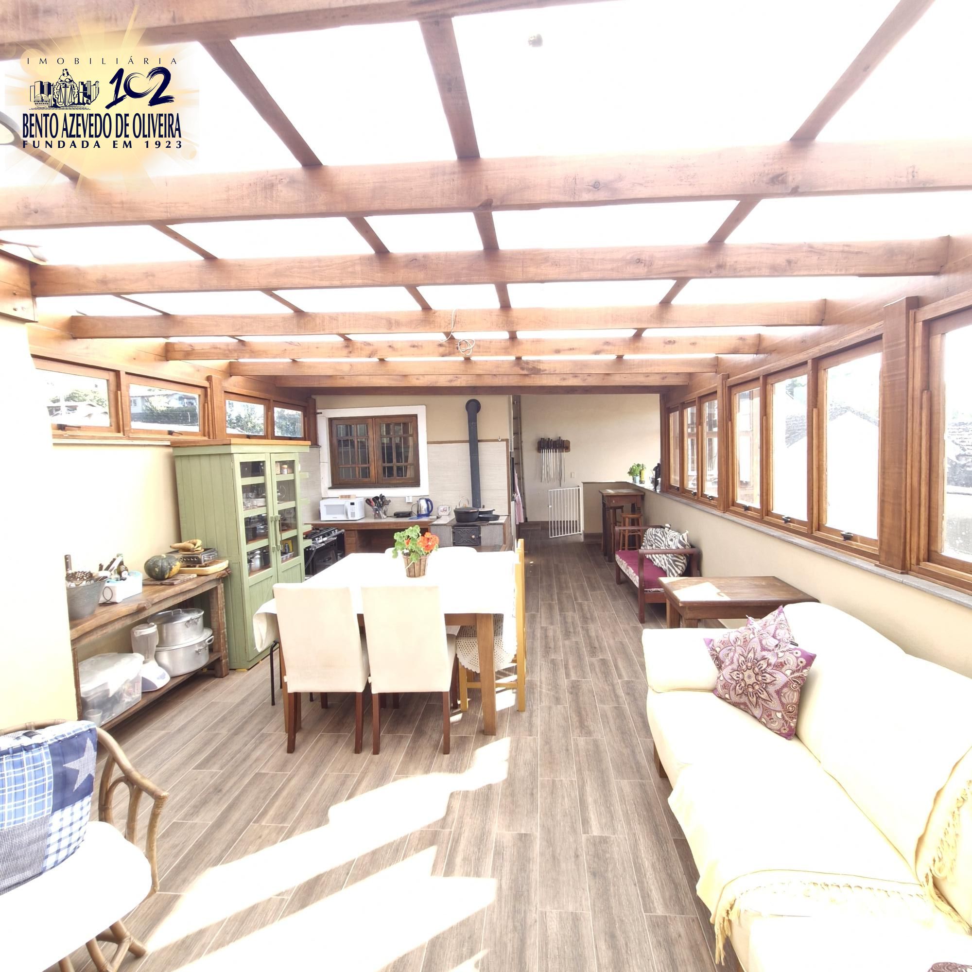 Casa, 4 quartos, 450 m² - Foto 42