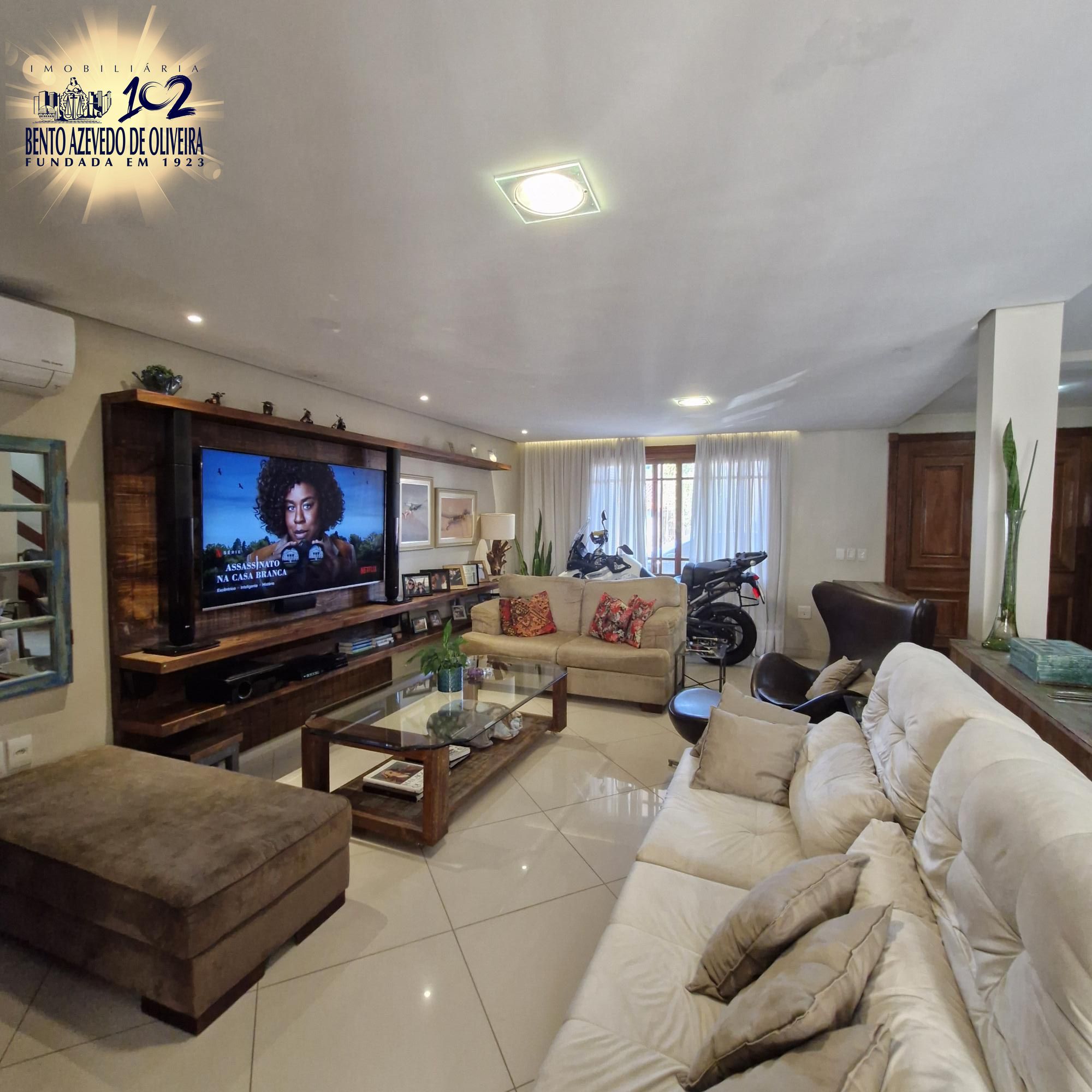 Casa, 4 quartos, 450 m² - Foto 16