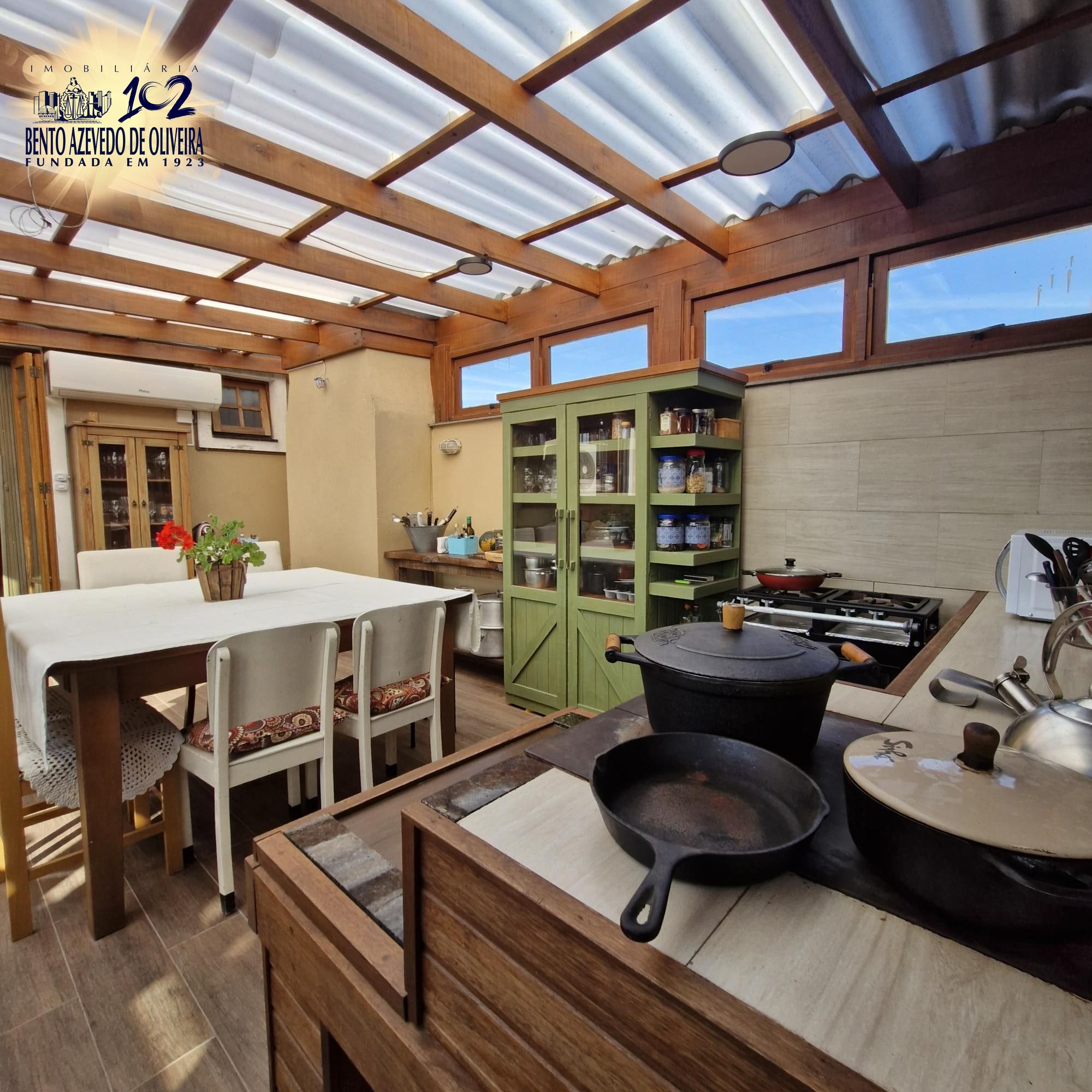 Casa, 4 quartos, 450 m² - Foto 44