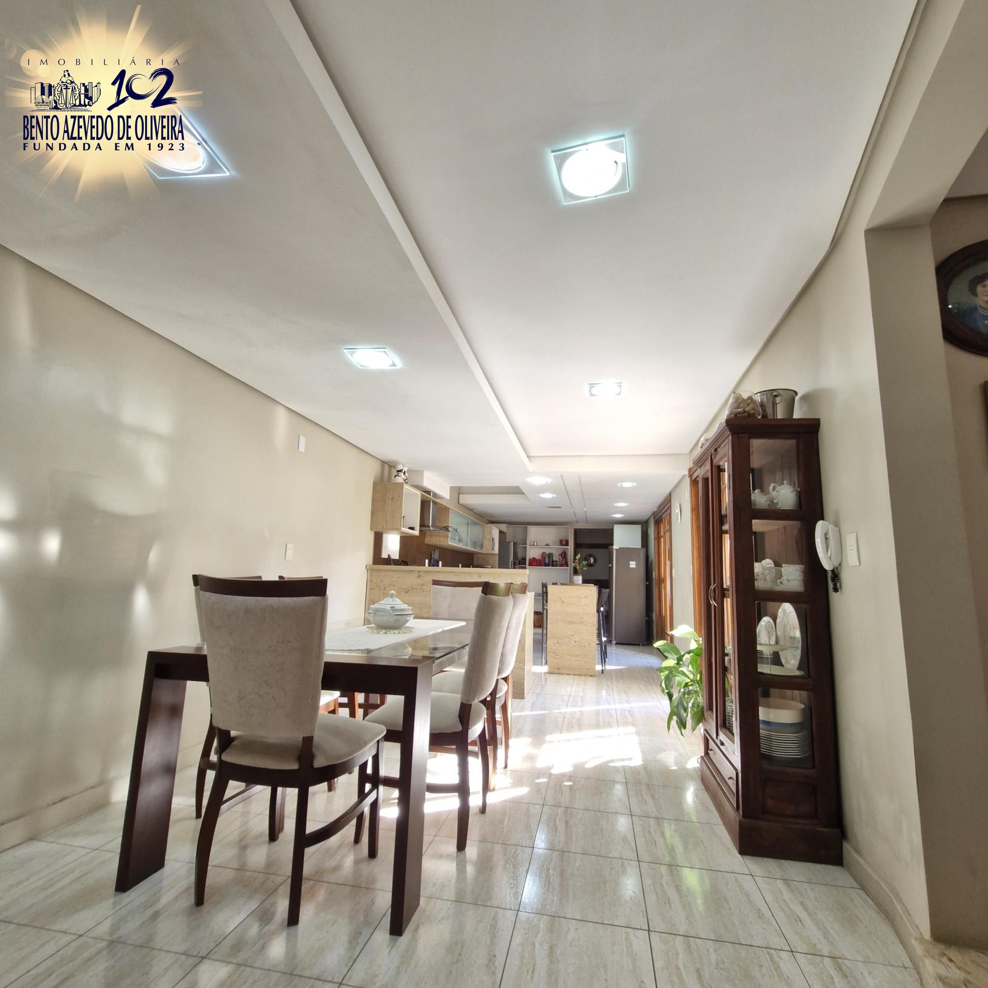 Casa, 4 quartos, 450 m² - Foto 11