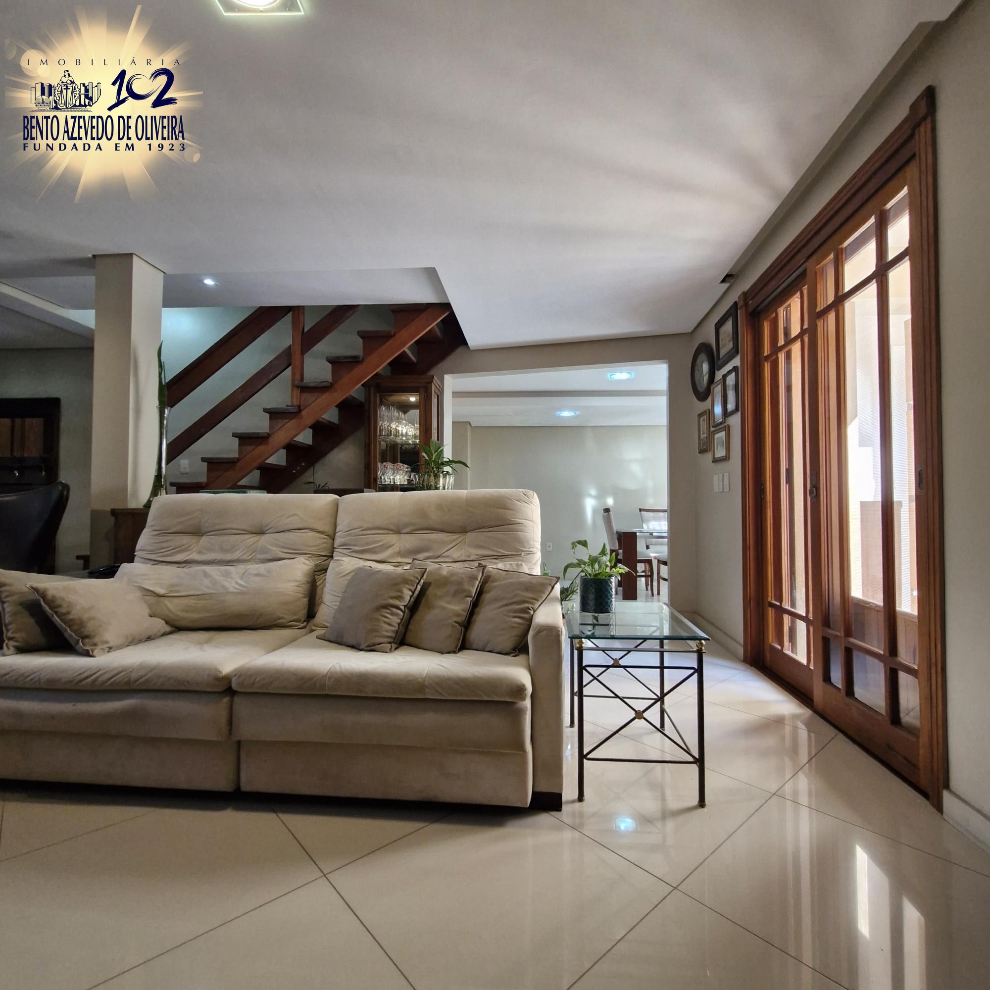 Casa, 4 quartos, 450 m² - Foto 18