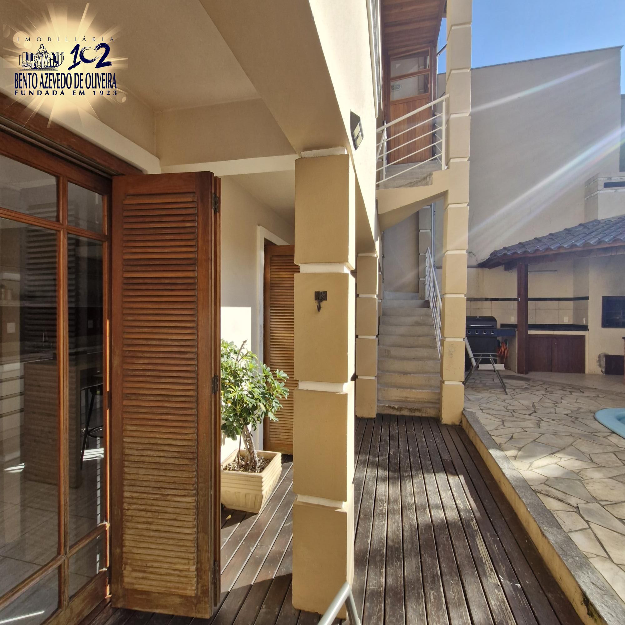 Casa, 4 quartos, 450 m² - Foto 5