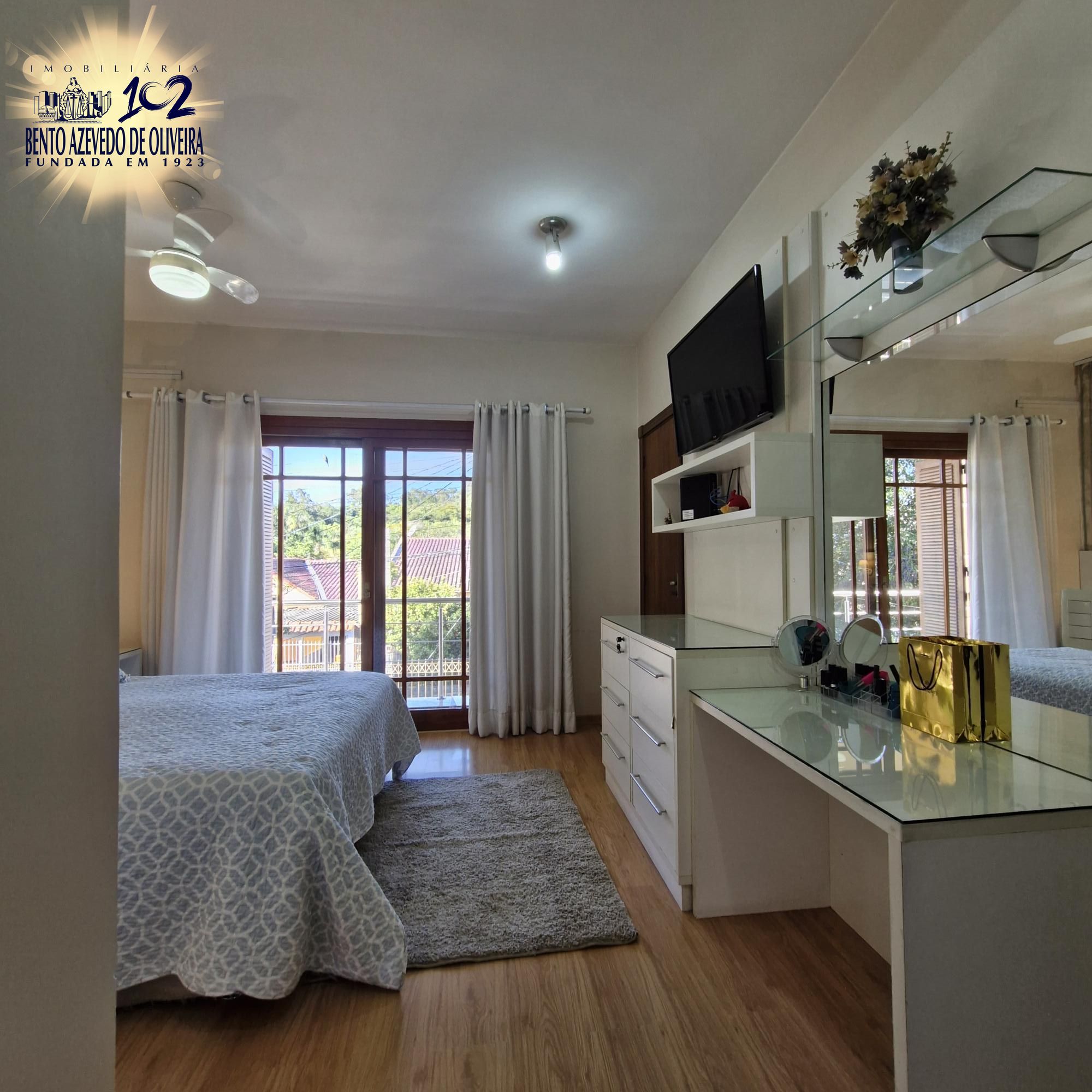 Casa, 4 quartos, 450 m² - Foto 26