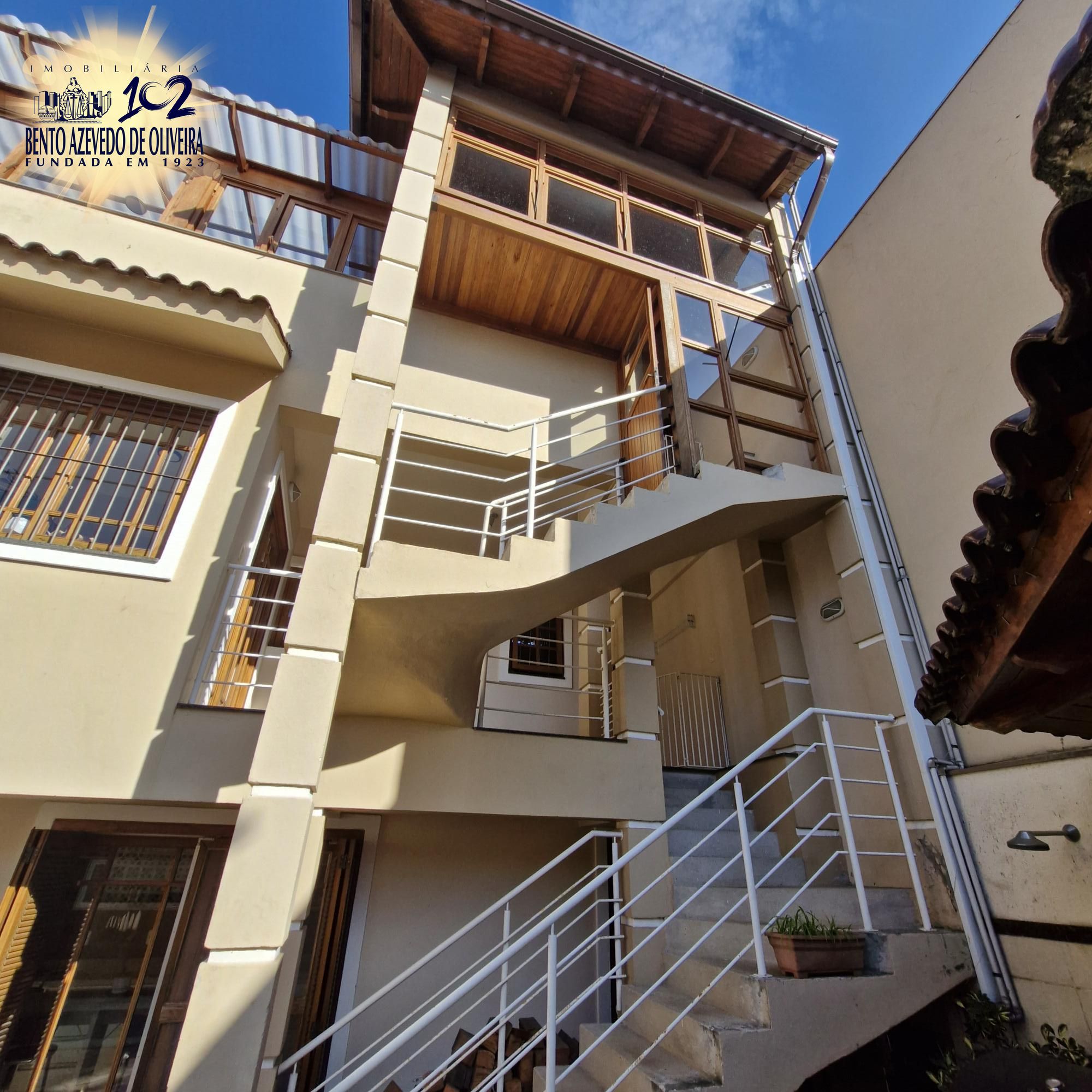 Casa, 4 quartos, 450 m² - Foto 6