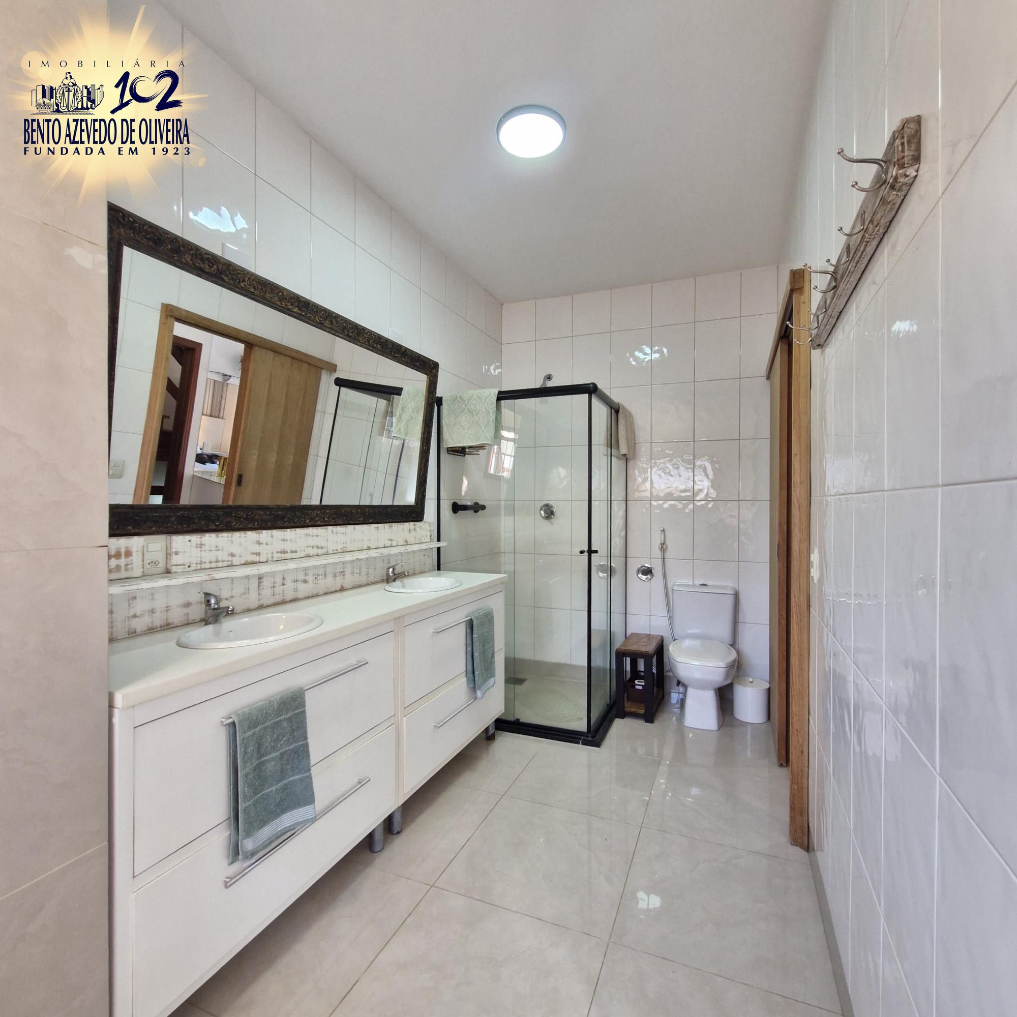 Casa, 4 quartos, 450 m² - Foto 23