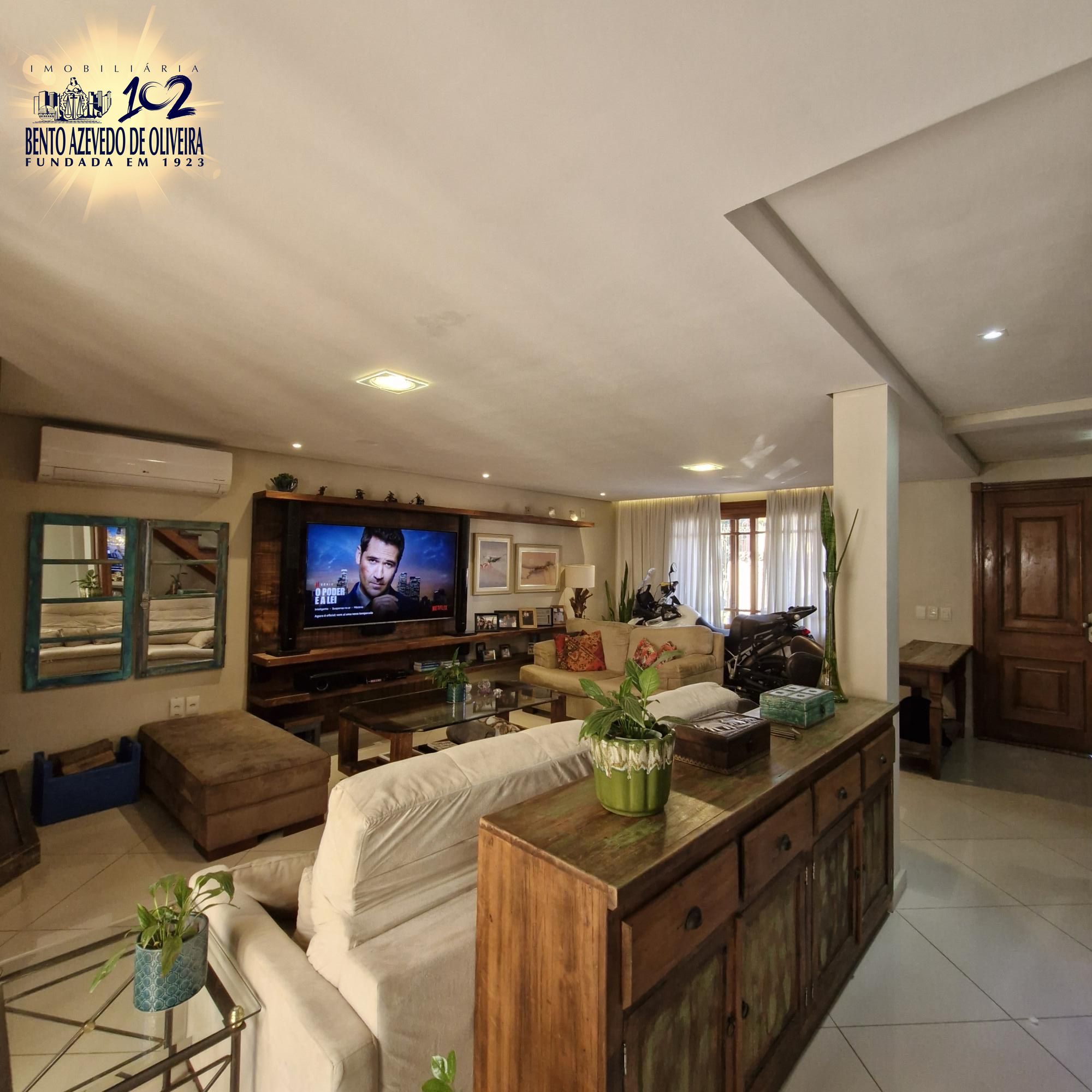 Casa, 4 quartos, 450 m² - Foto 13