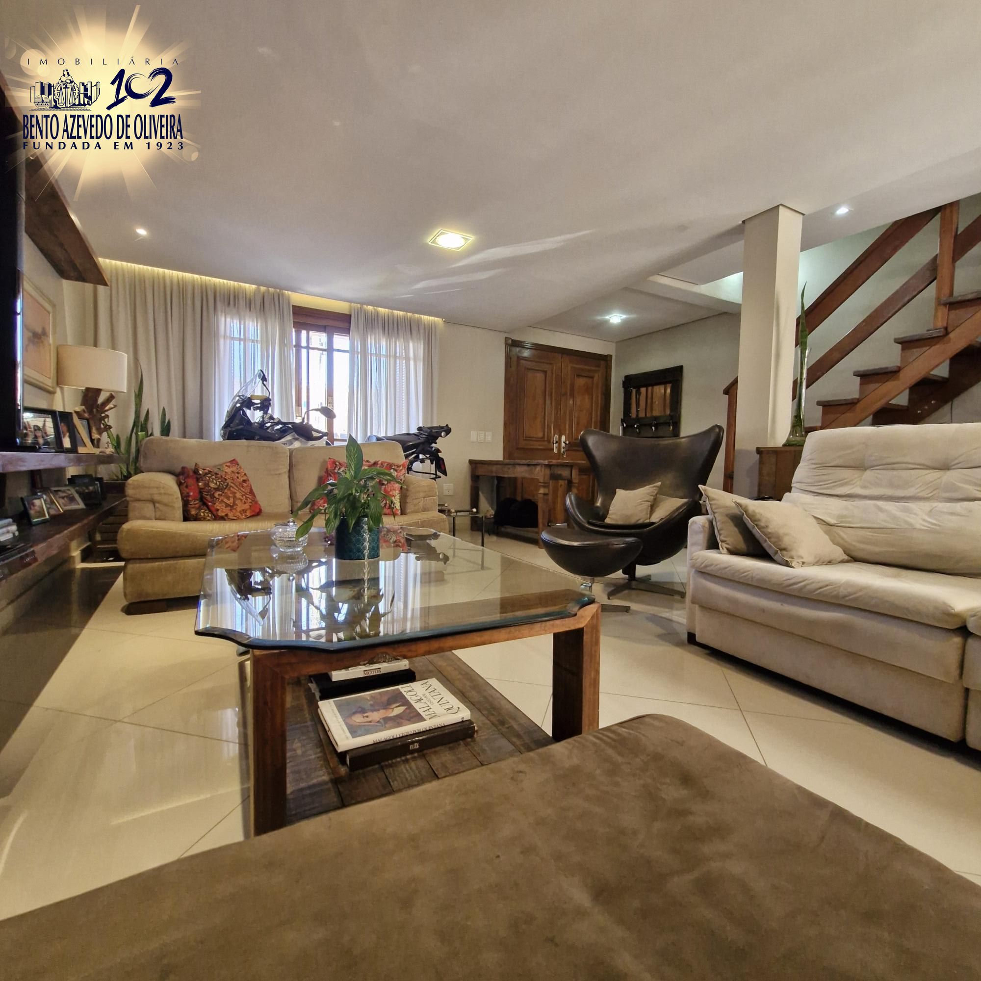 Casa, 4 quartos, 450 m² - Foto 17