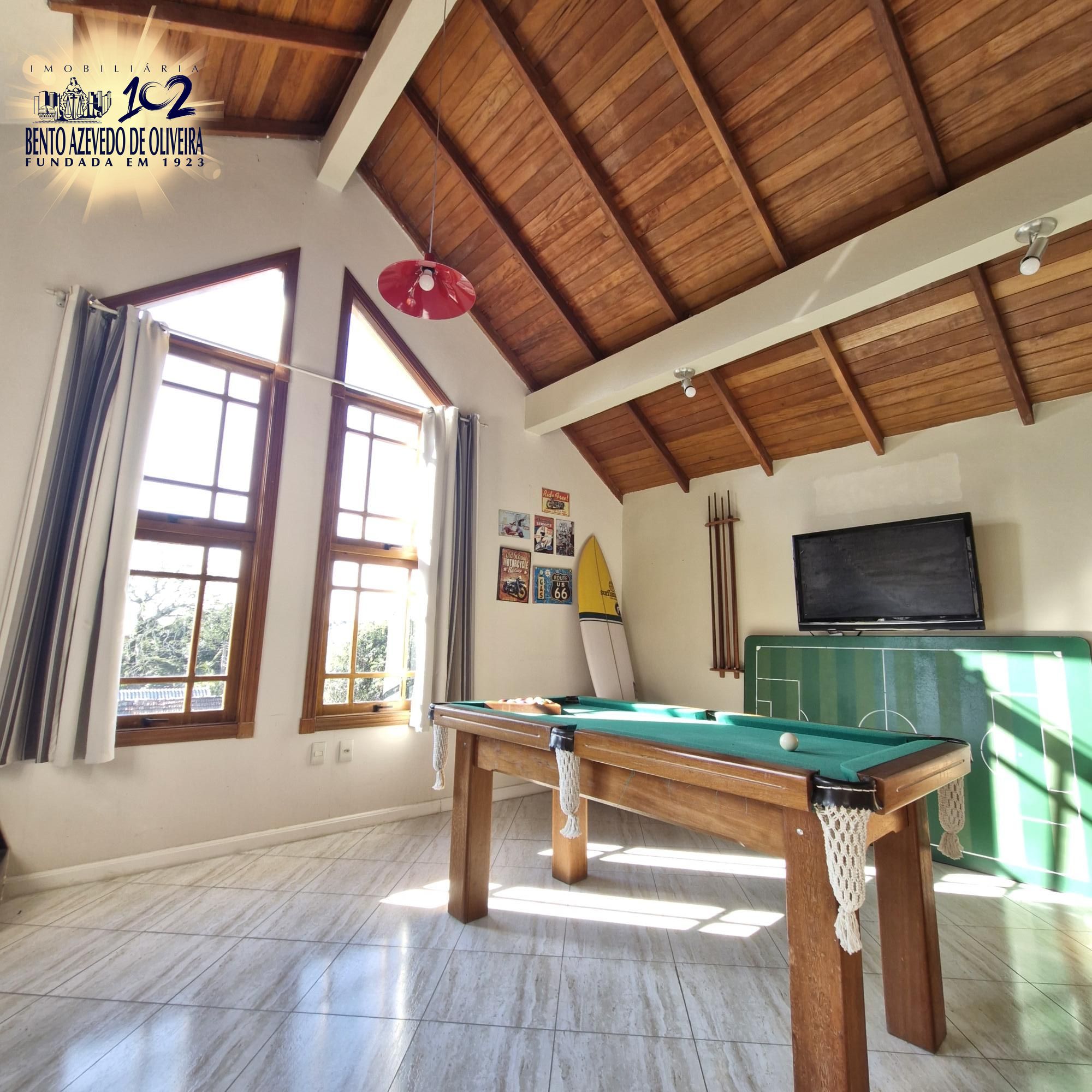 Casa, 4 quartos, 450 m² - Foto 36