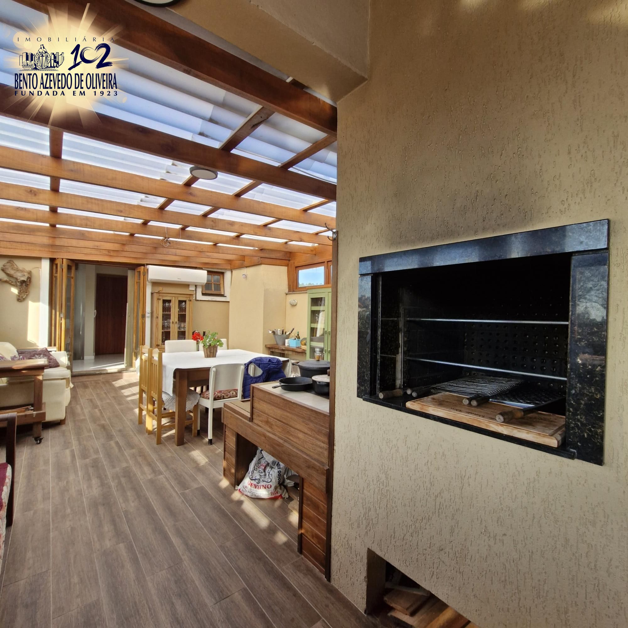 Casa, 4 quartos, 450 m² - Foto 46