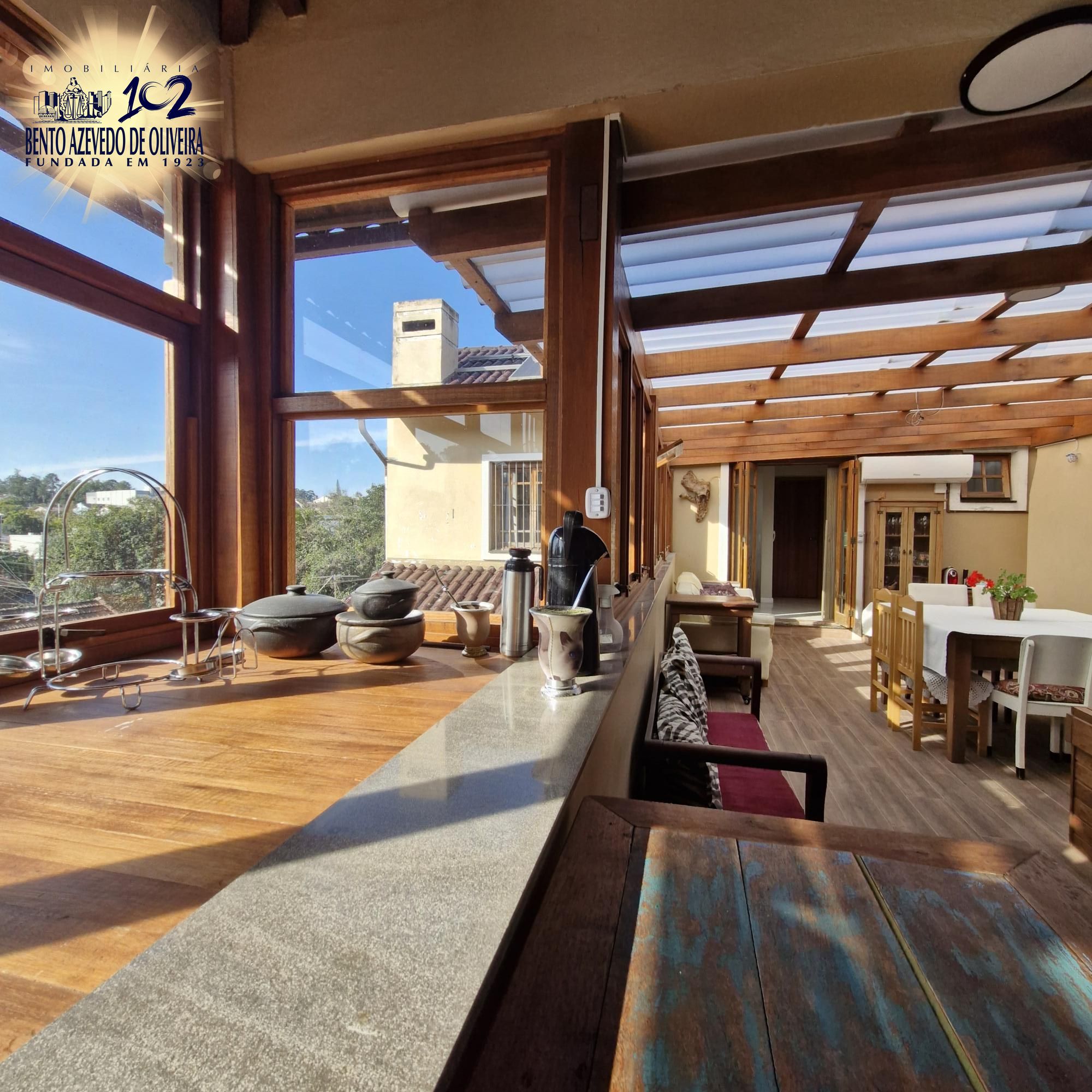 Casa, 4 quartos, 450 m² - Foto 47