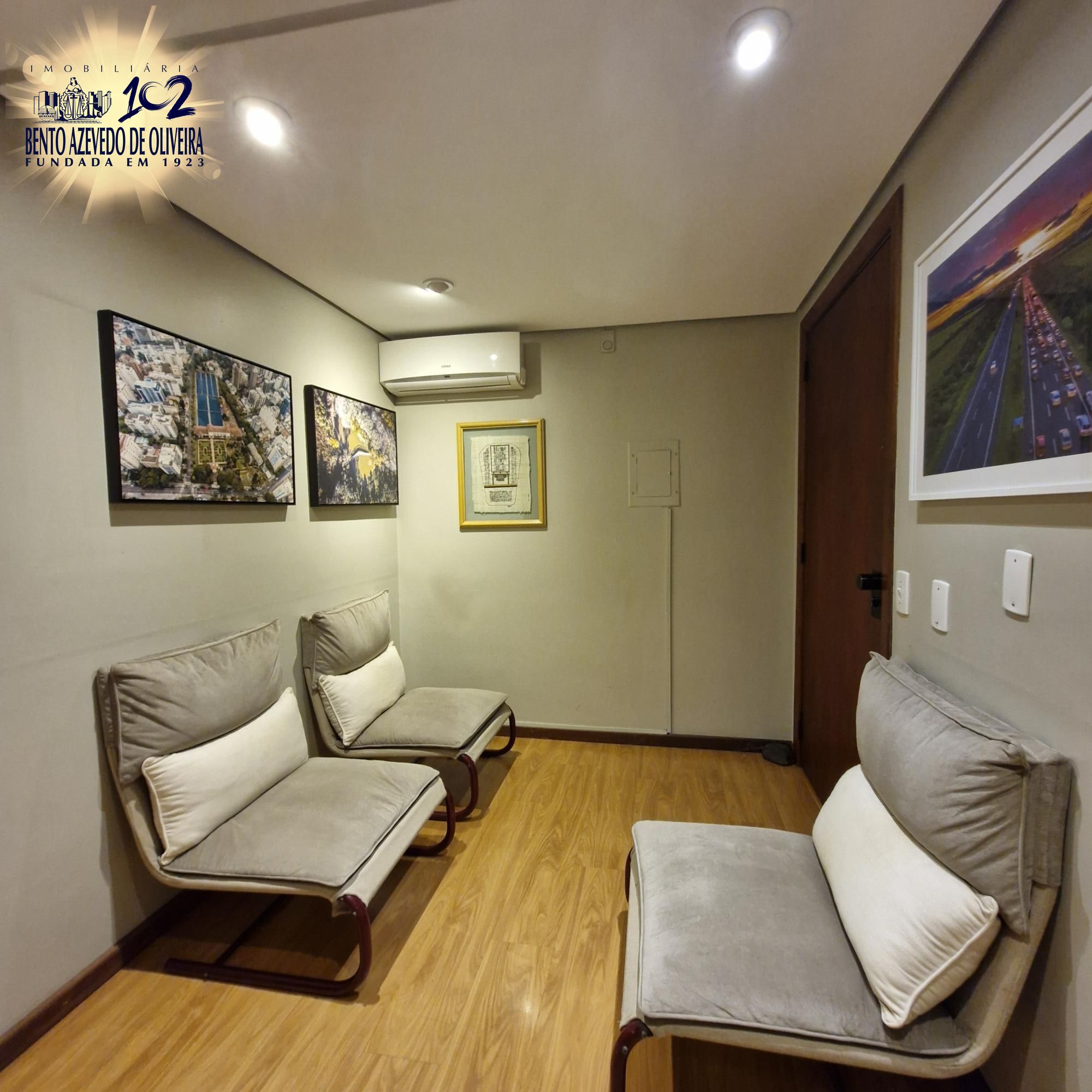 Sala-Conjunto, 79 m² - Foto 27