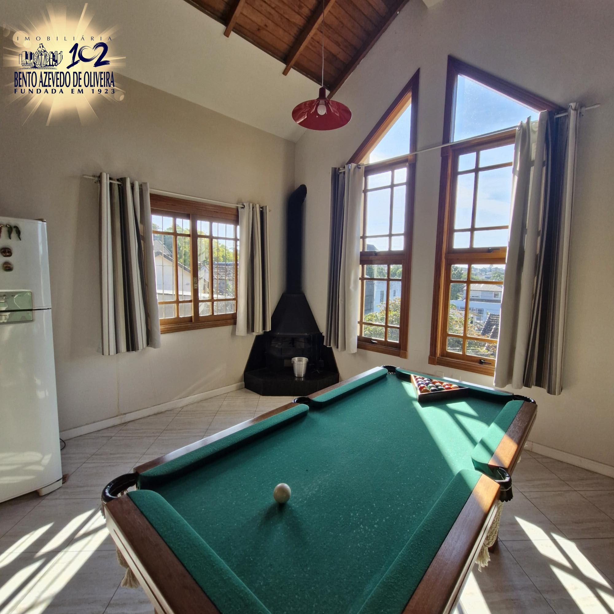 Casa, 4 quartos, 450 m² - Foto 37