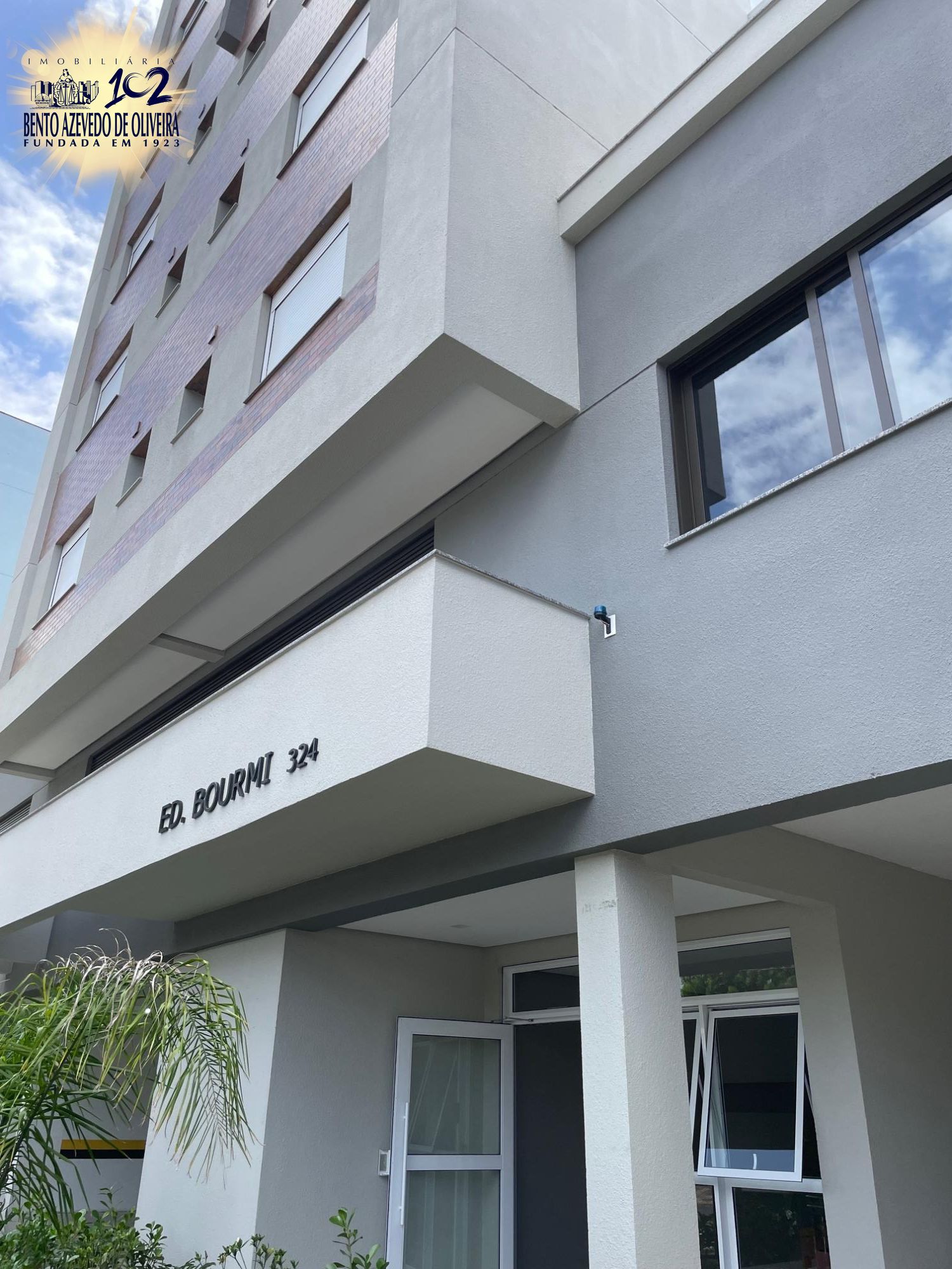 Apartamento, 2 quartos, 69 m² - Foto 2