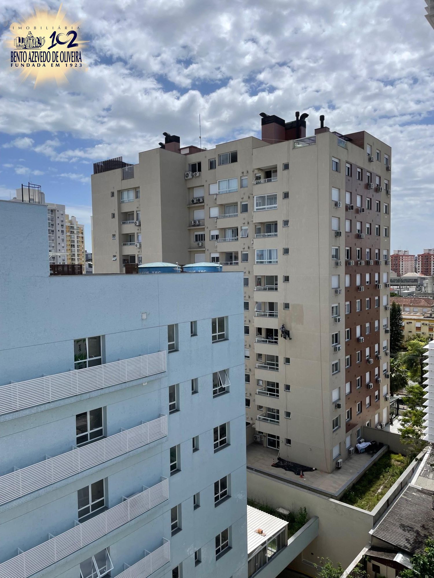 Apartamento, 2 quartos, 69 m² - Foto 16