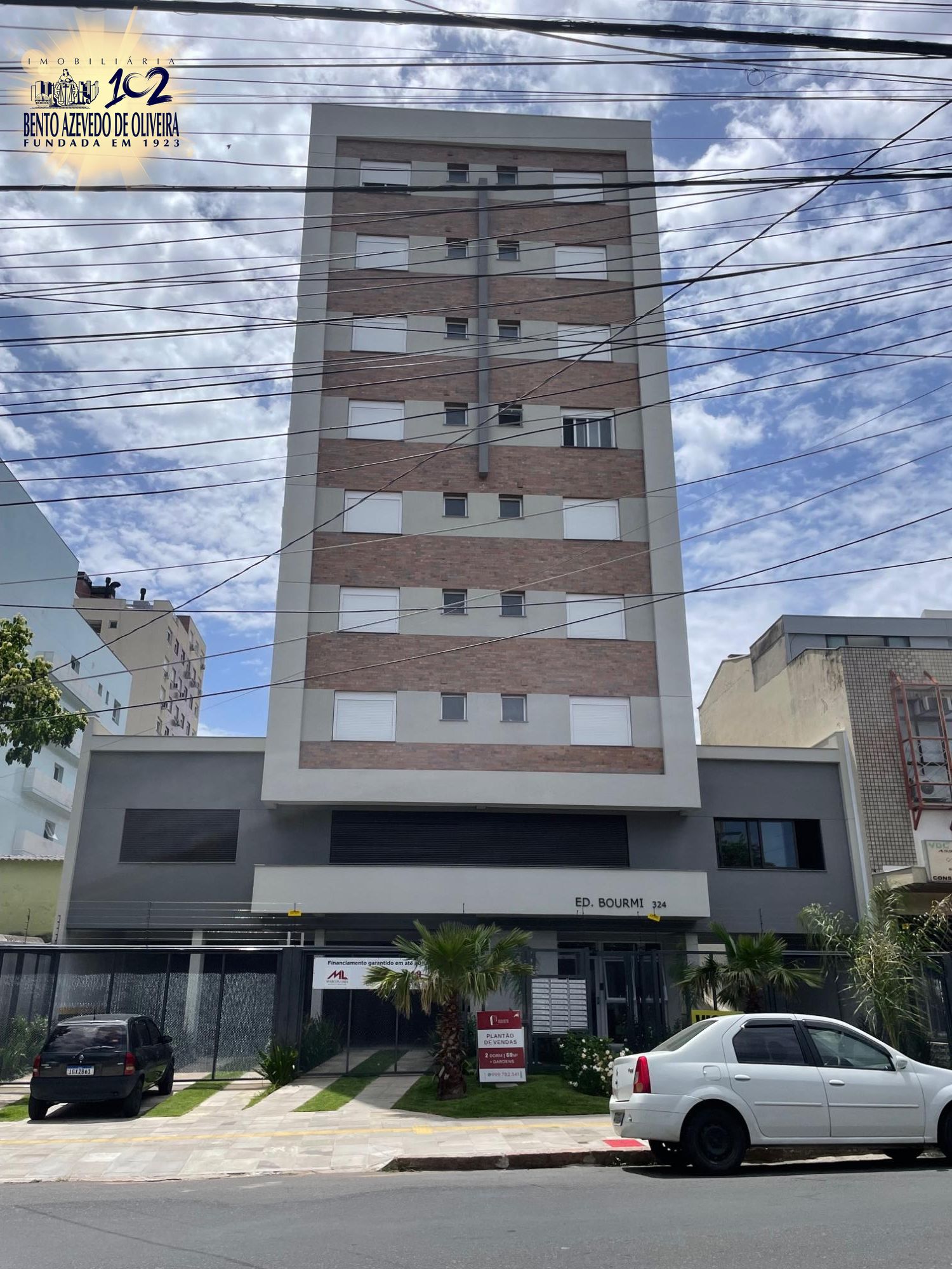 Apartamento, 2 quartos, 69 m² - Foto 3
