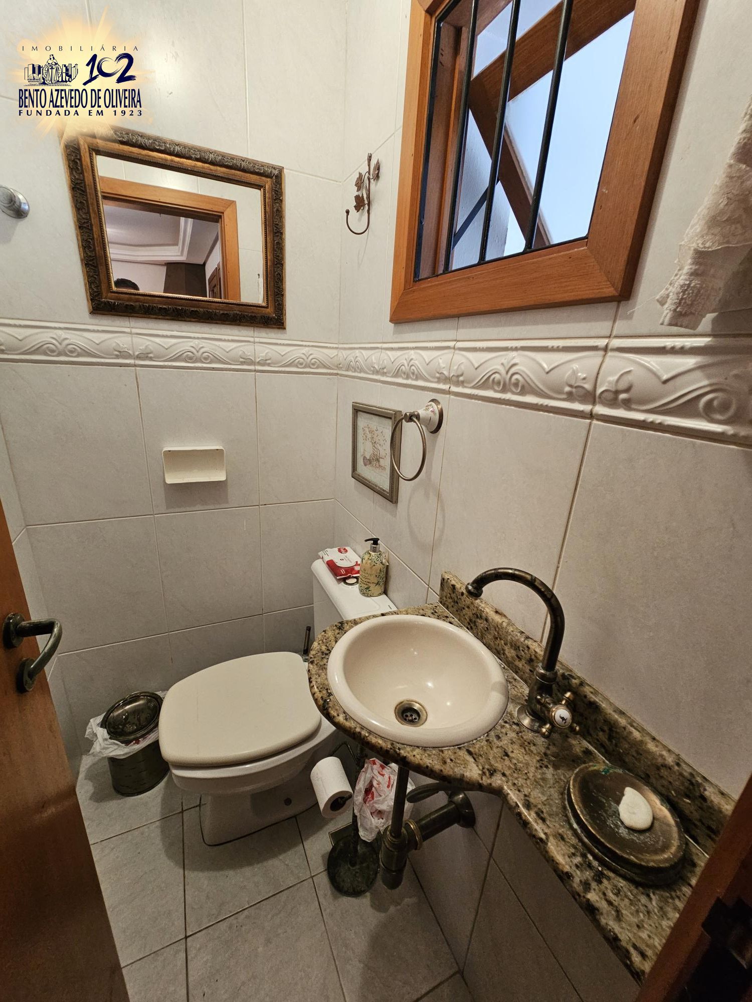 Lavabo