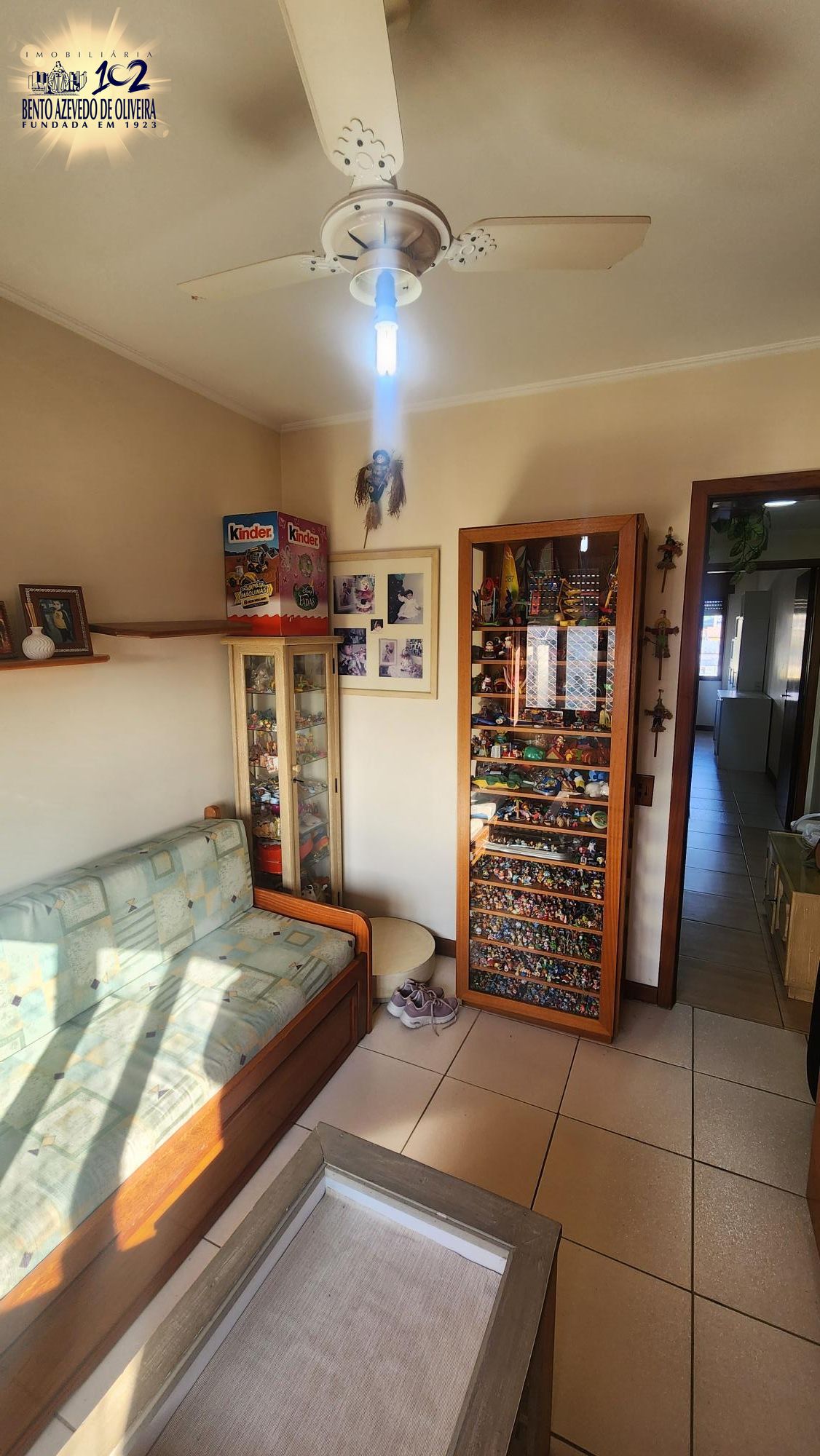 Apartamento, 2 quartos, 101 m² - Foto 9