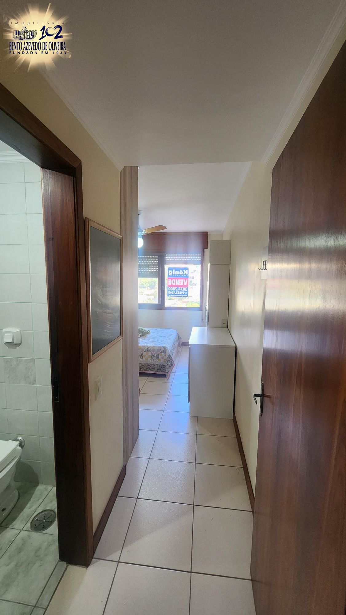 Apartamento, 2 quartos, 101 m² - Foto 6