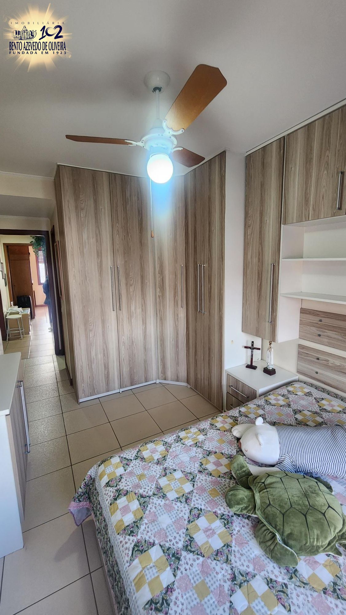 Apartamento, 2 quartos, 101 m² - Foto 4