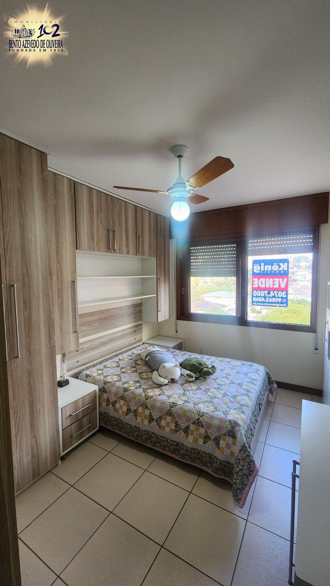 Apartamento, 2 quartos, 101 m² - Foto 3