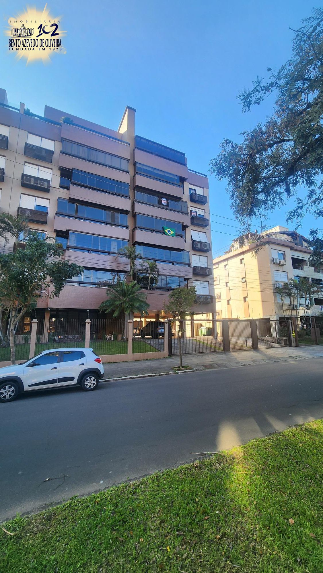 Apartamento, 2 quartos, 101 m² - Foto 2