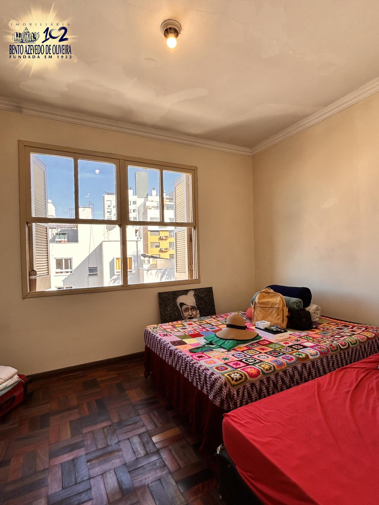 Apartamento, 1 quarto, 54 m² - Foto 4