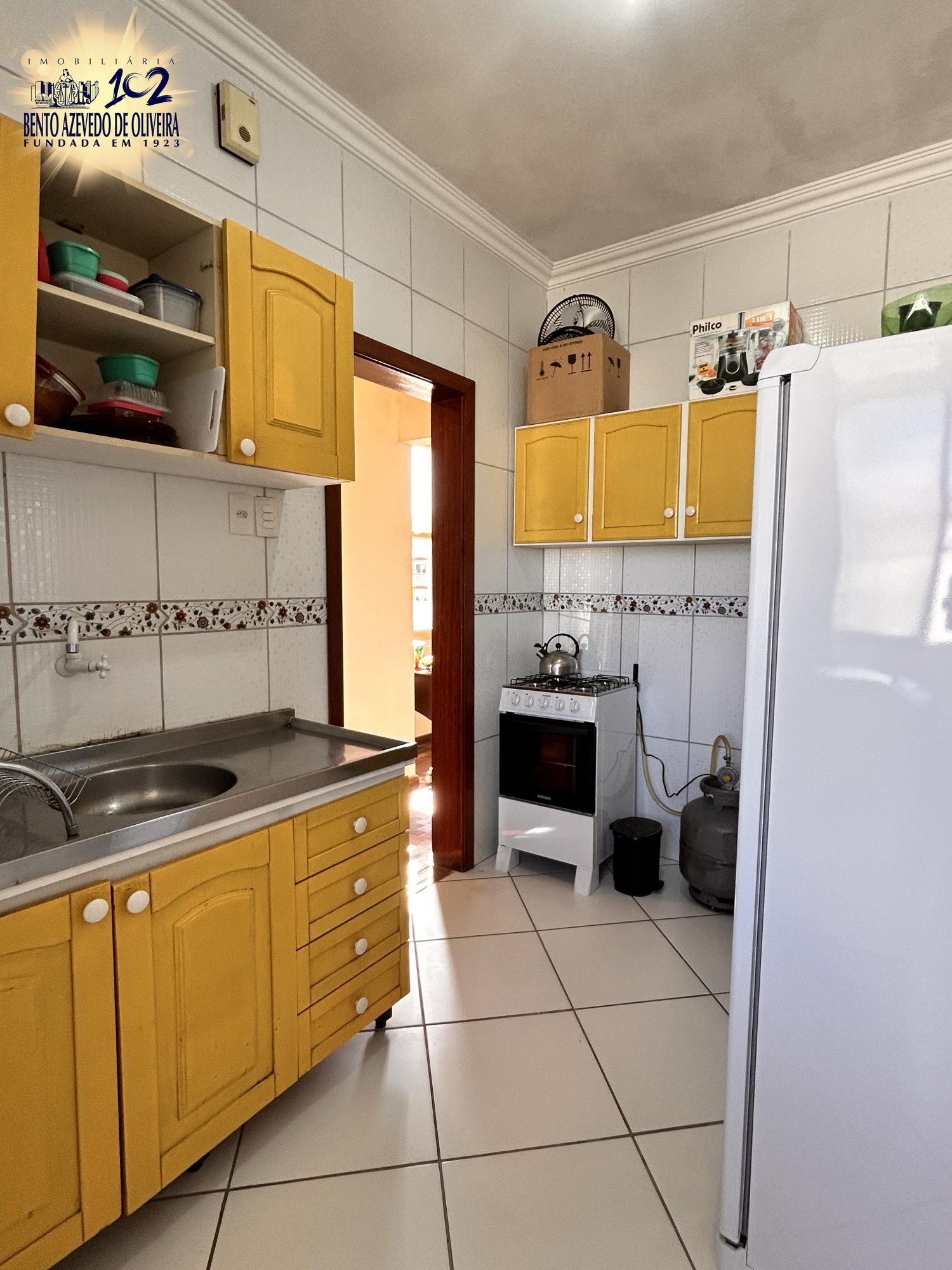 Apartamento, 1 quarto, 54 m² - Foto 10