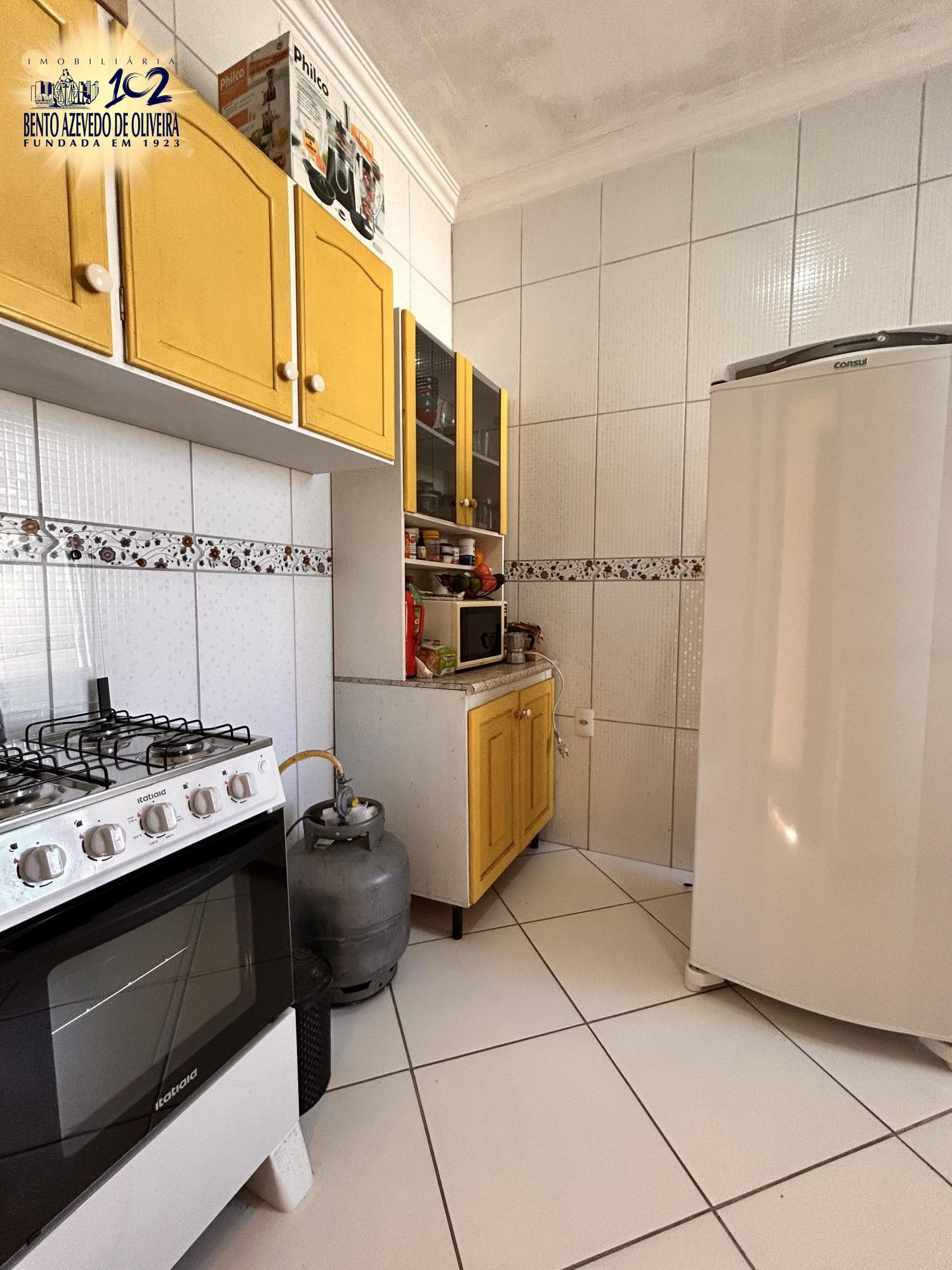 Apartamento, 1 quarto, 54 m² - Foto 11