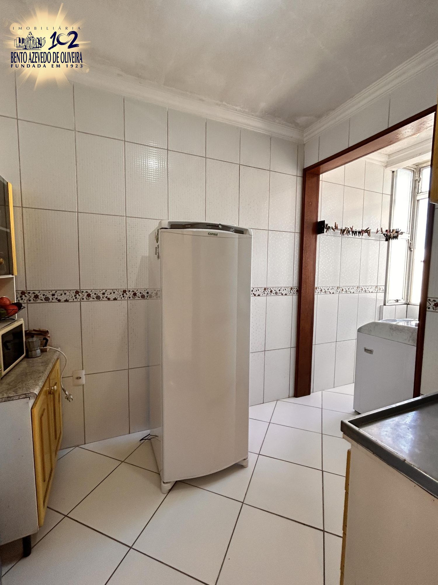 Apartamento, 1 quarto, 54 m² - Foto 12