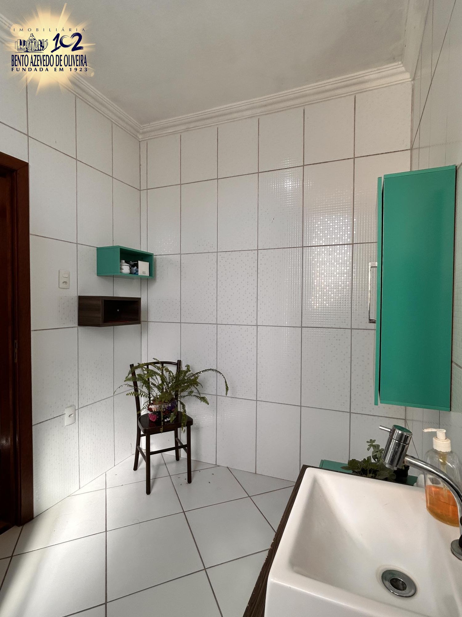 Apartamento, 1 quarto, 54 m² - Foto 15
