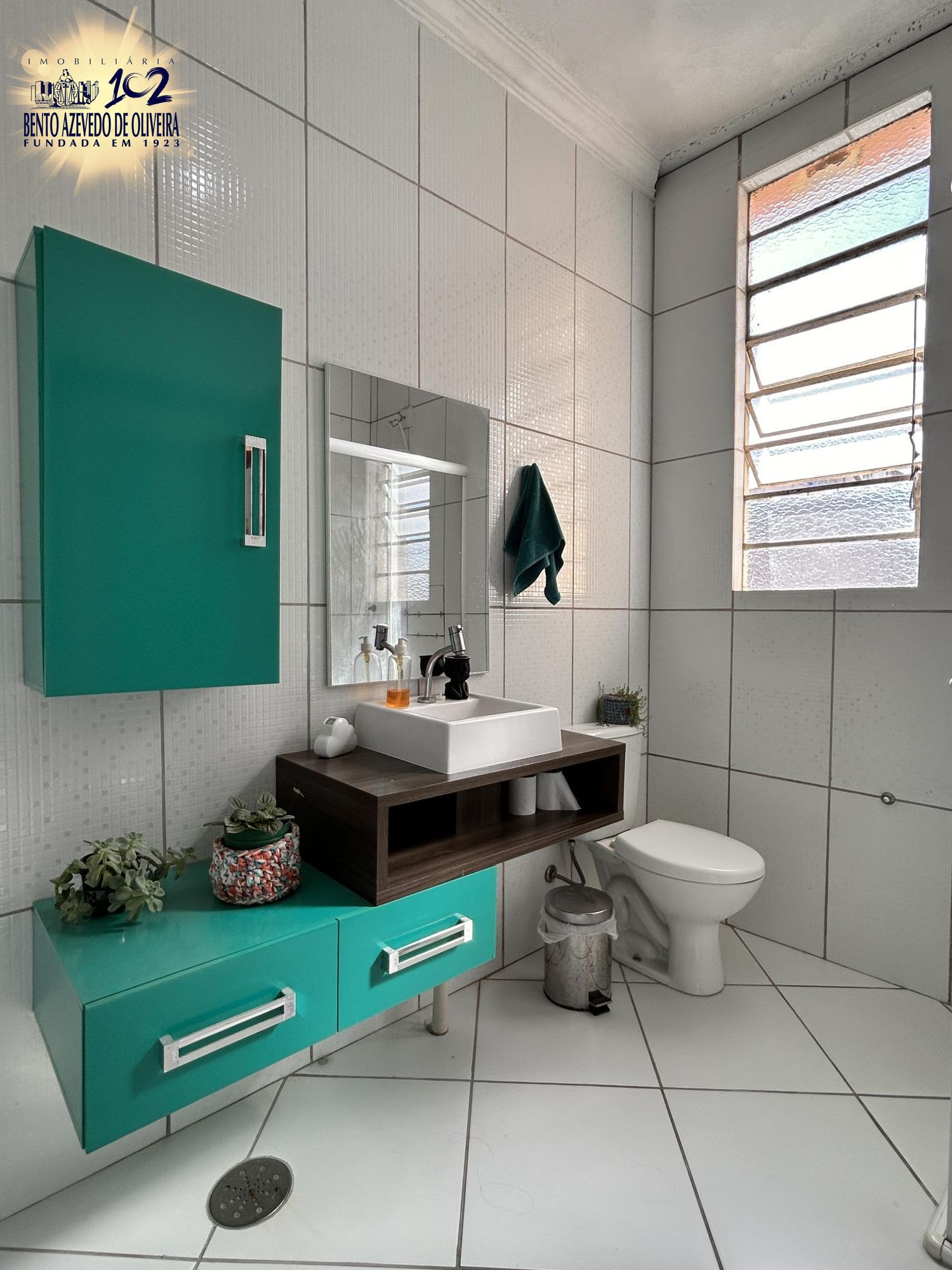 Apartamento, 1 quarto, 54 m² - Foto 14