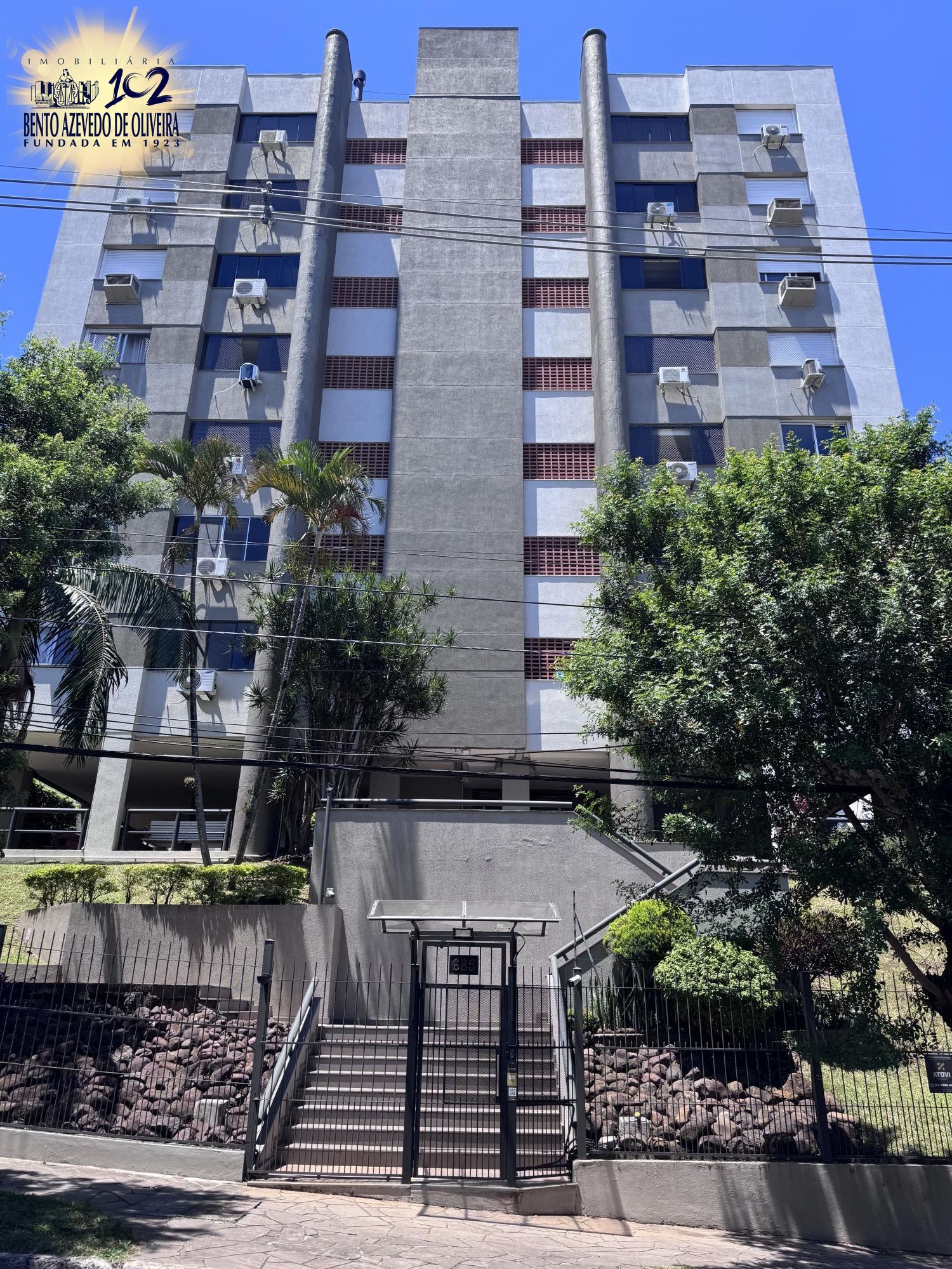 Apartamento, 2 quartos, 67 m² - Foto 1