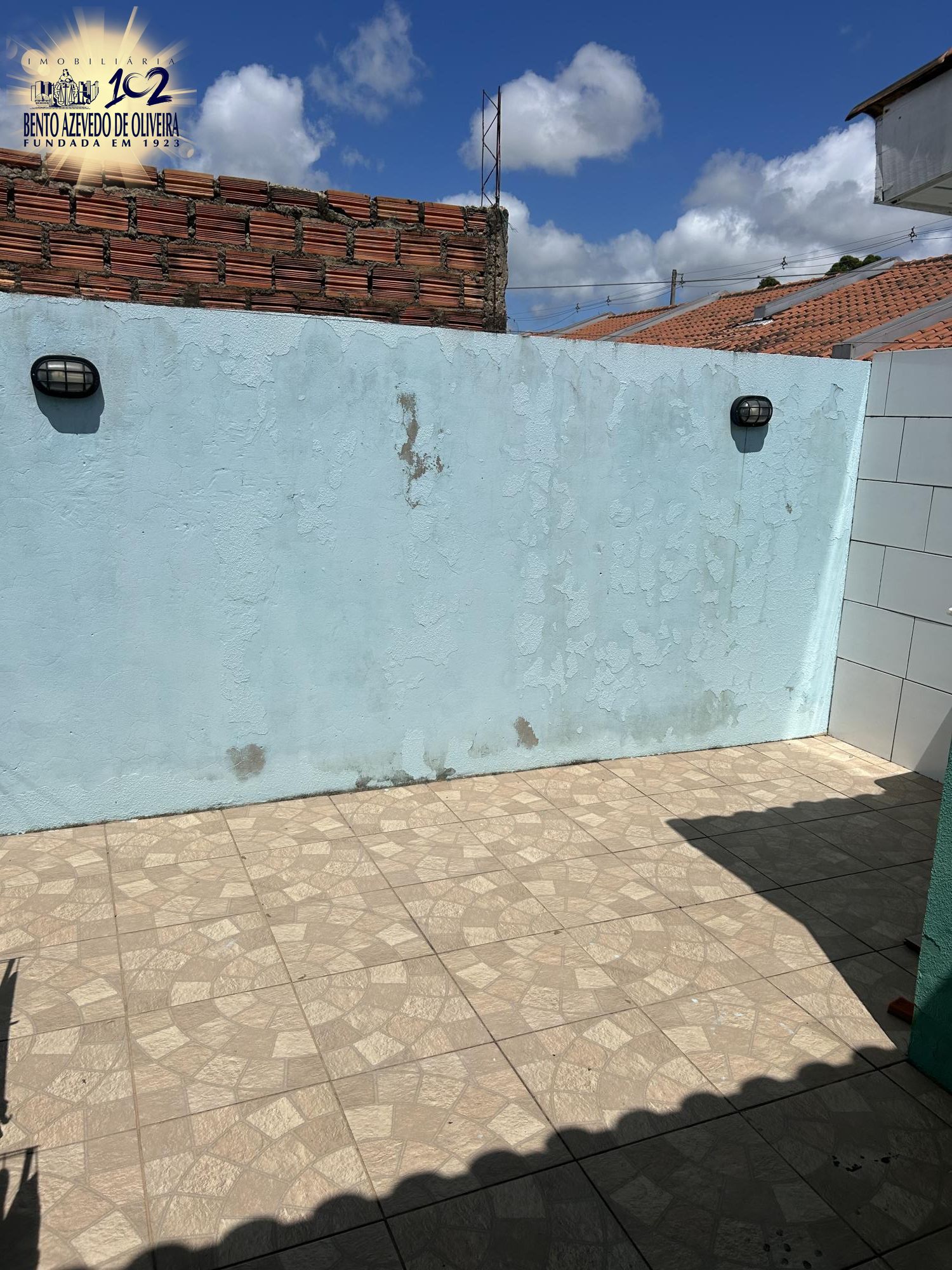 Casa, 2 quartos, 37 m² - Foto 10