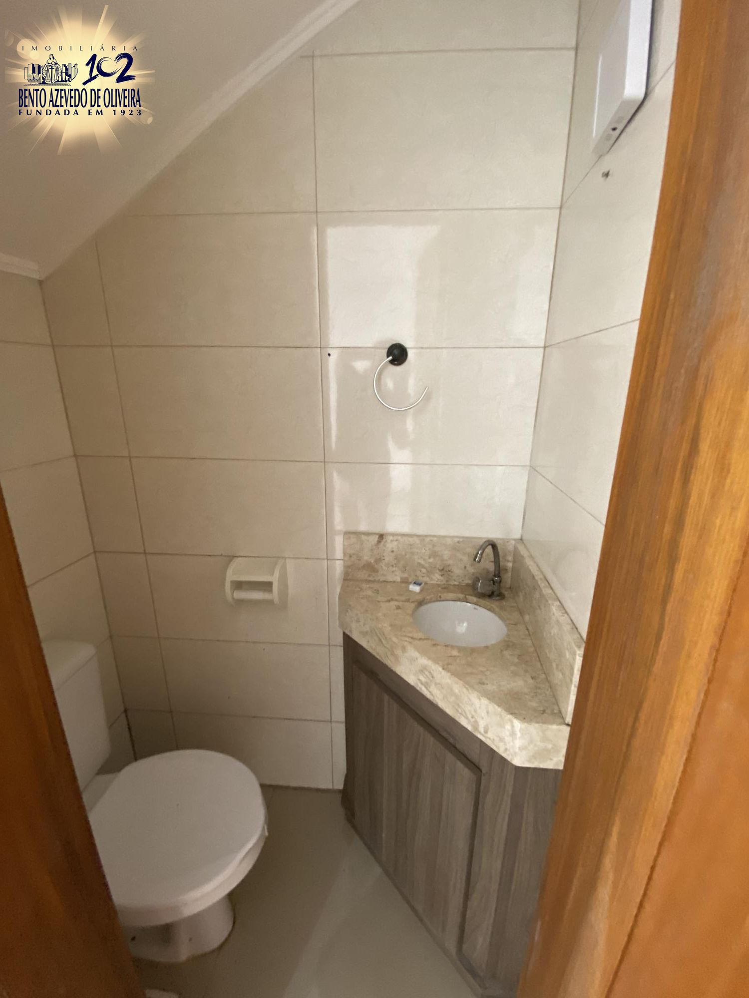 Sobrado, 2 quartos, 91 m² - Foto 6