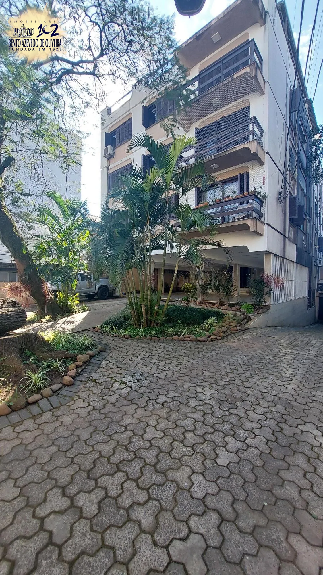 Apartamento, 2 quartos, 74 m² - Foto 1