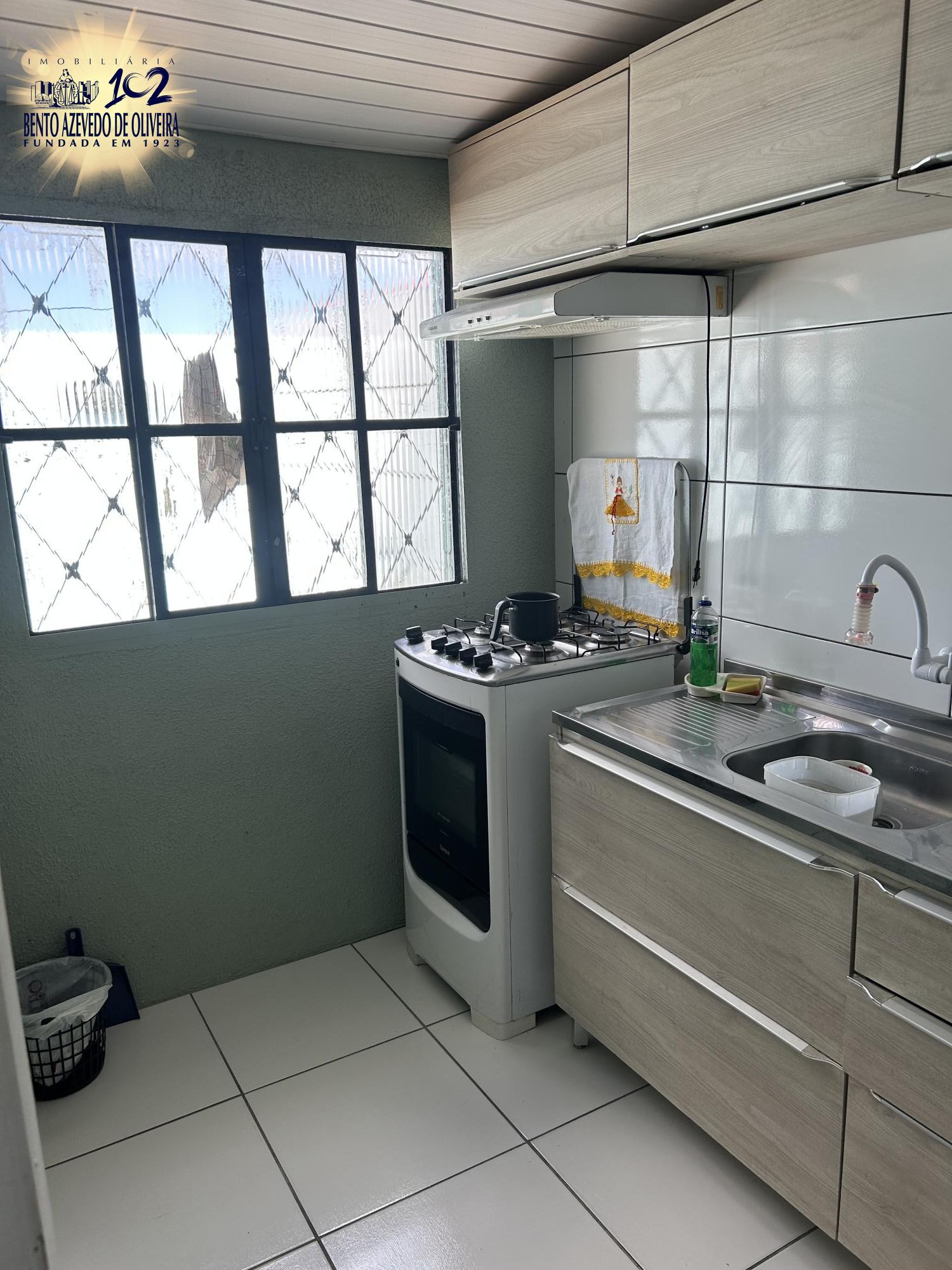 Casa, 2 quartos, 37 m² - Foto 7
