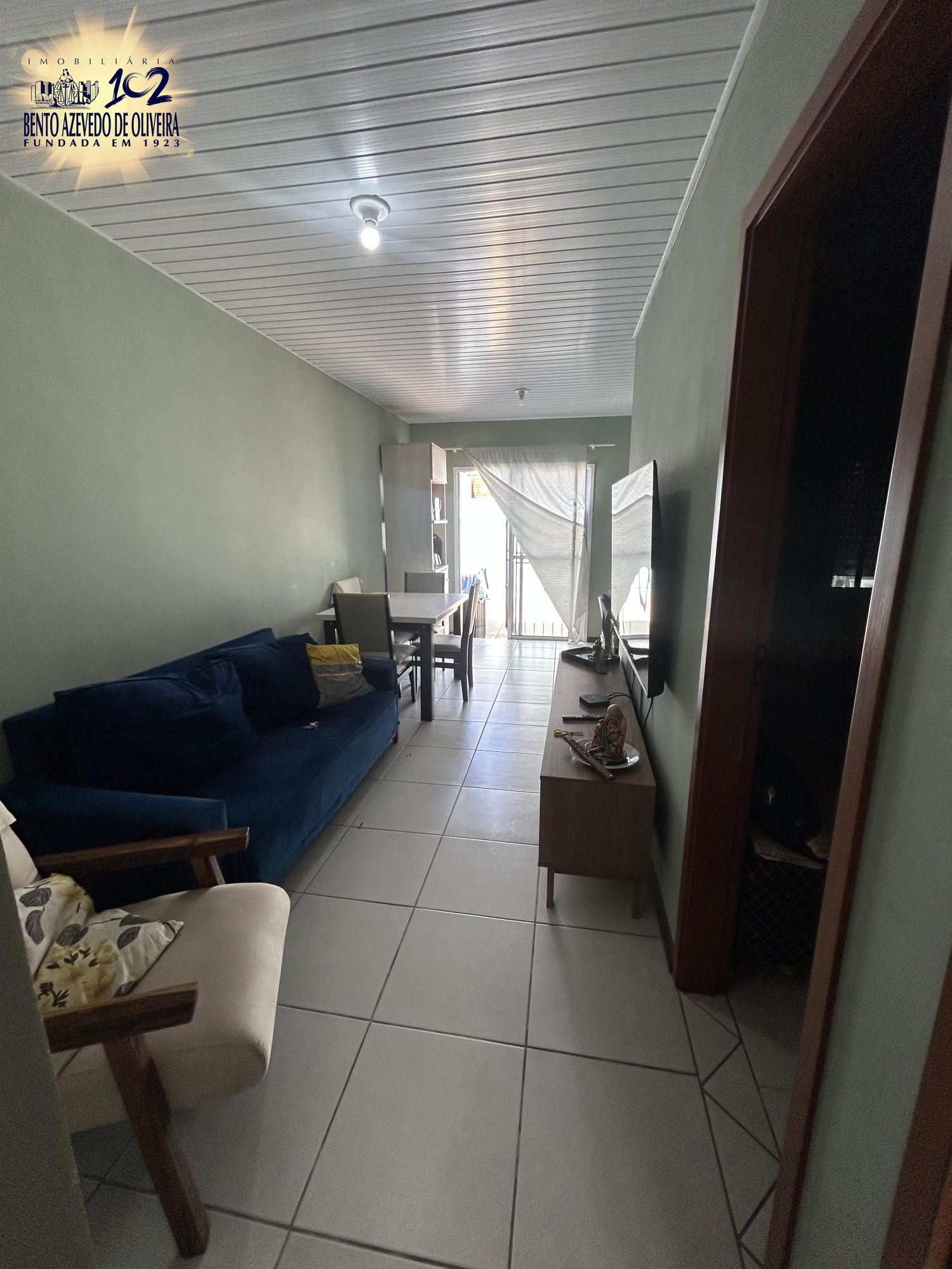 Casa, 2 quartos, 37 m² - Foto 4