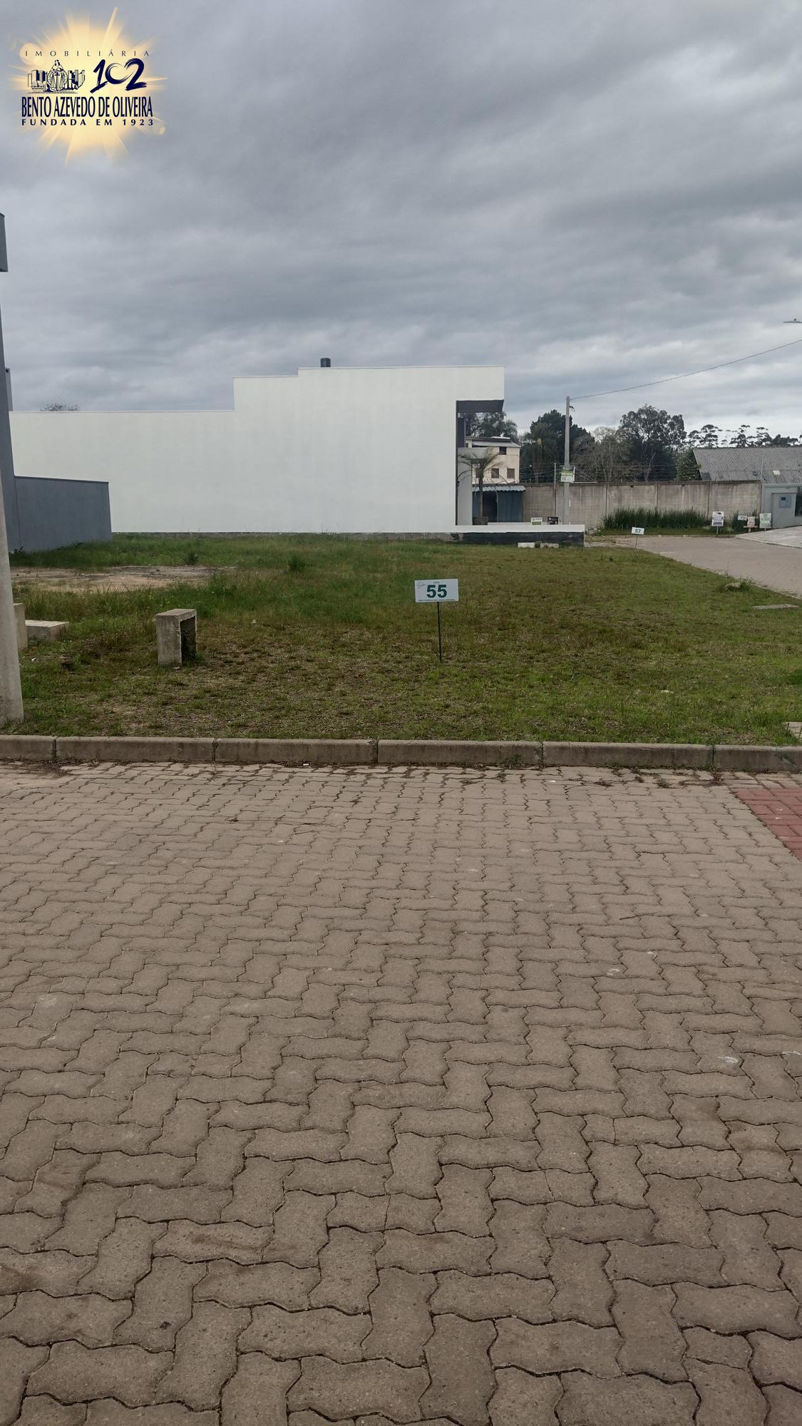 Terreno, 140 m² - Foto 1
