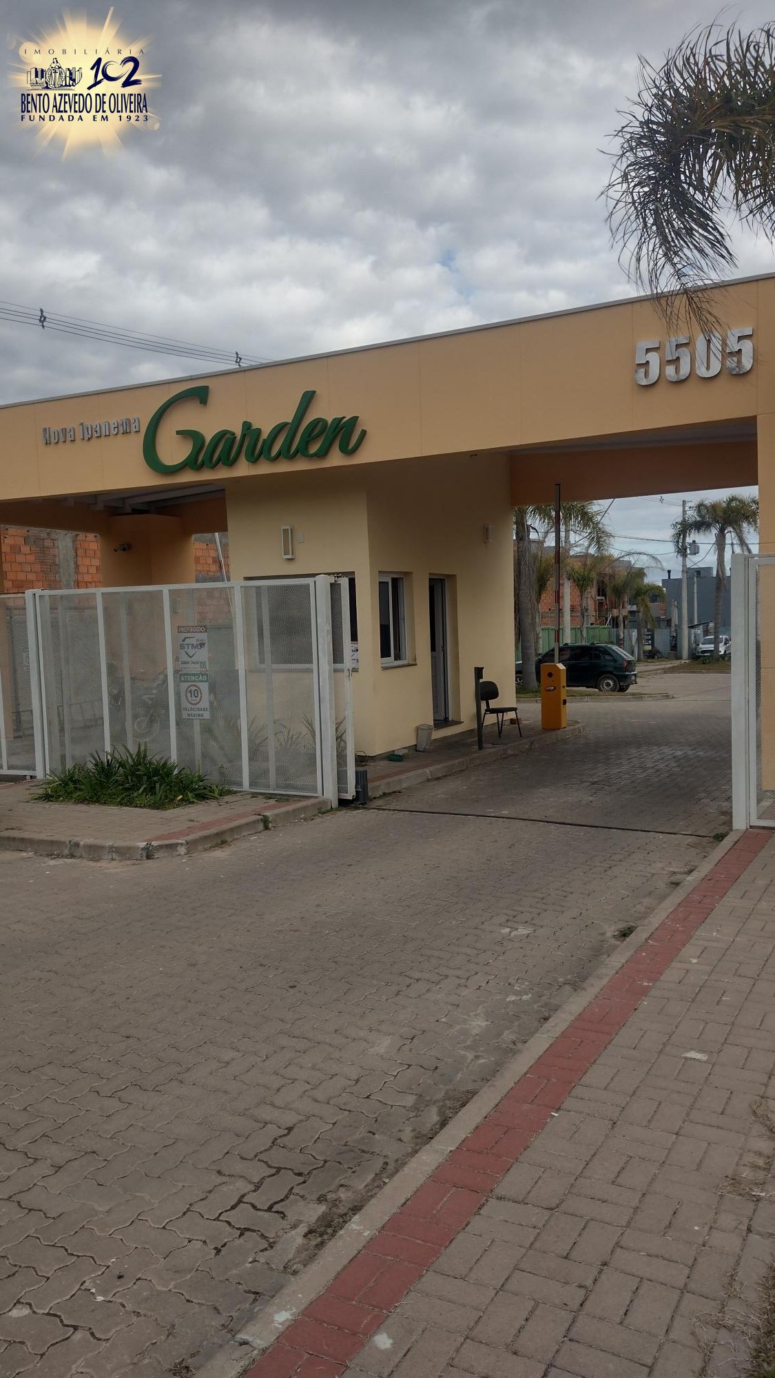 Terreno, 140 m² - Foto 2