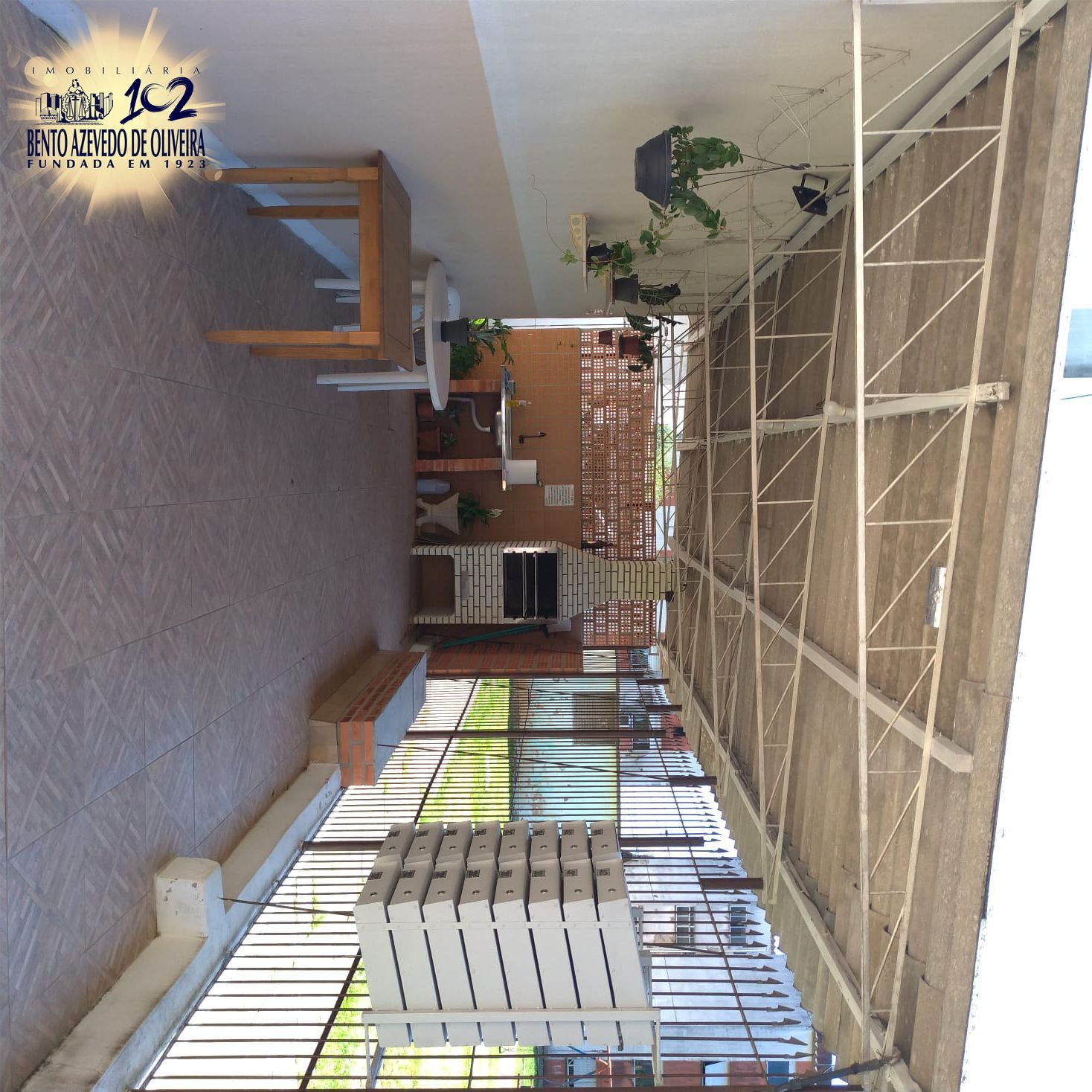 Apartamento, 2 quartos, 45 m² - Foto 2