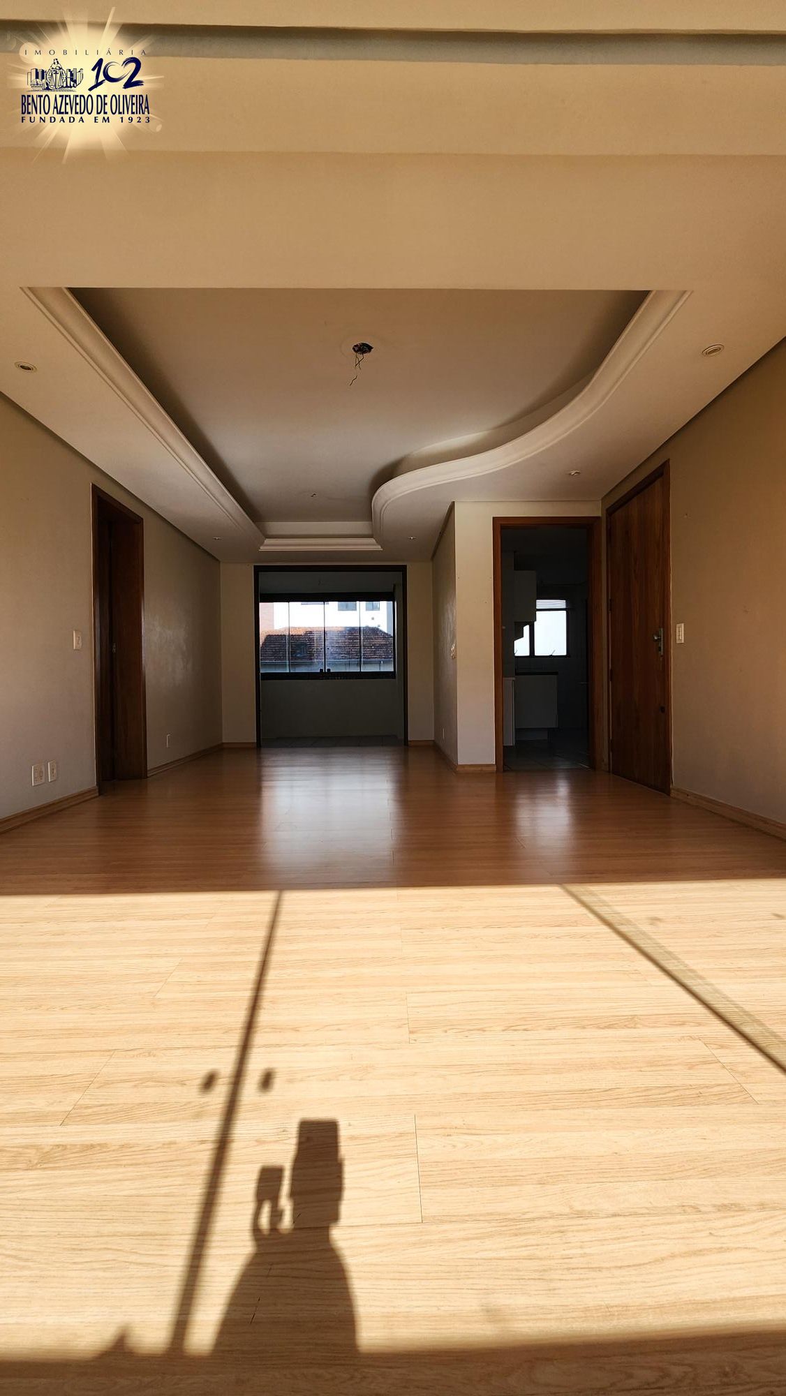 Apartamento, 2 quartos, 103 m² - Foto 1