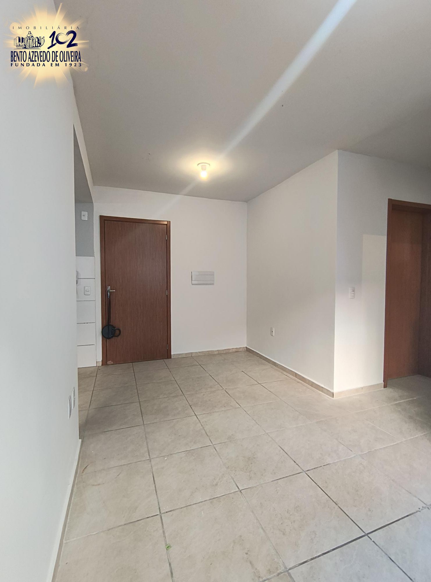 Apartamento, 2 quartos, 51 m² - Foto 3