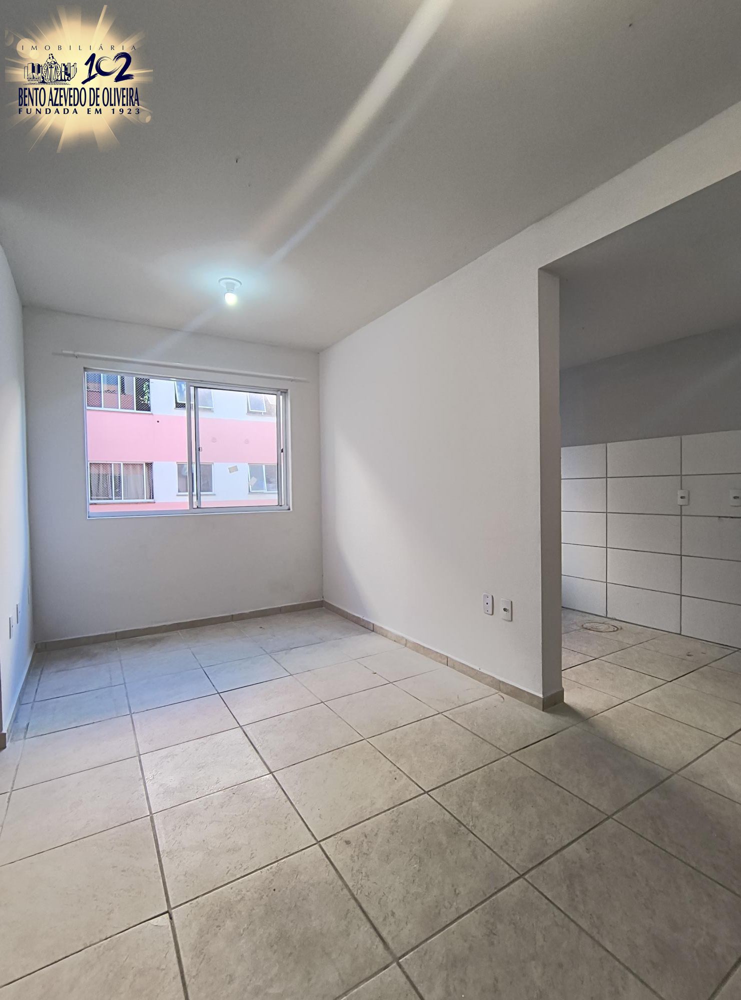 Apartamento, 2 quartos, 51 m² - Foto 1