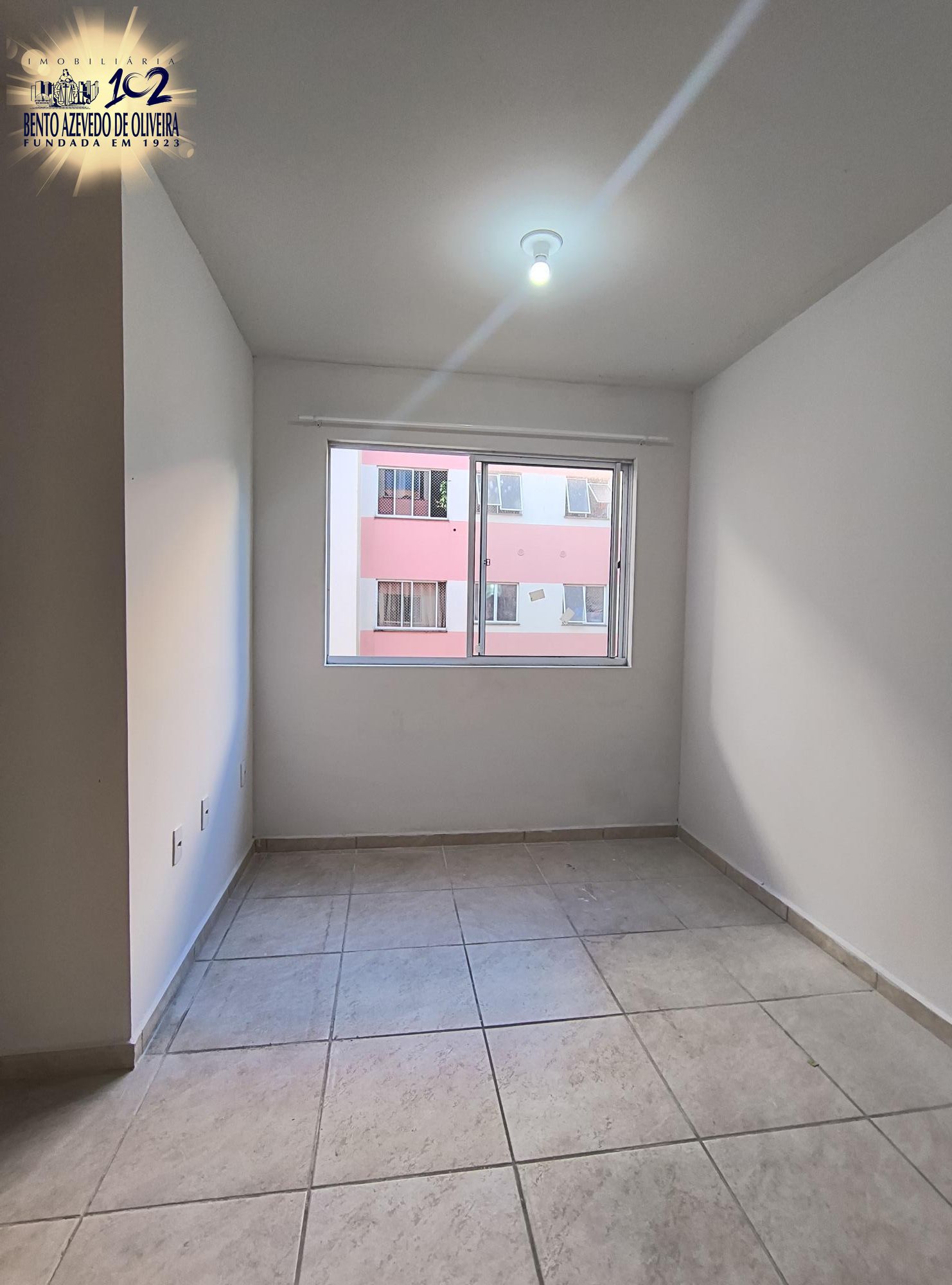 Apartamento, 2 quartos, 51 m² - Foto 2