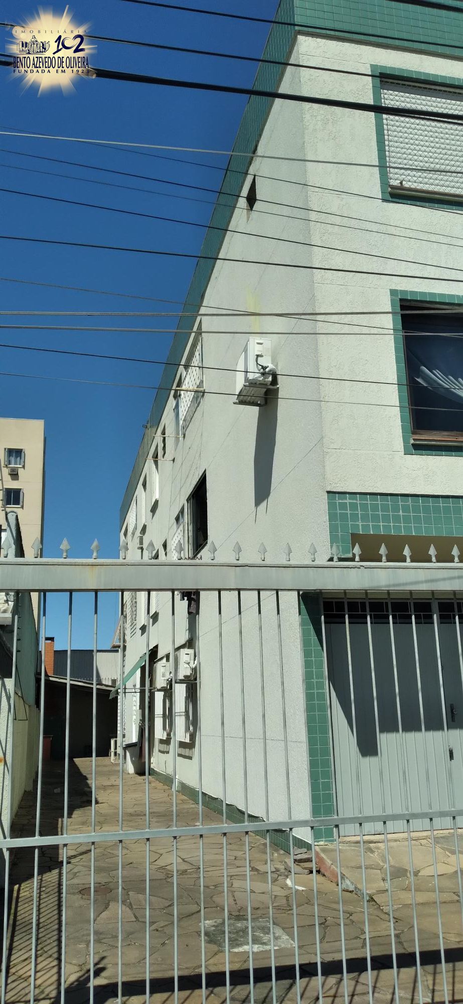 Apartamento, 2 quartos, 54 m² - Foto 2